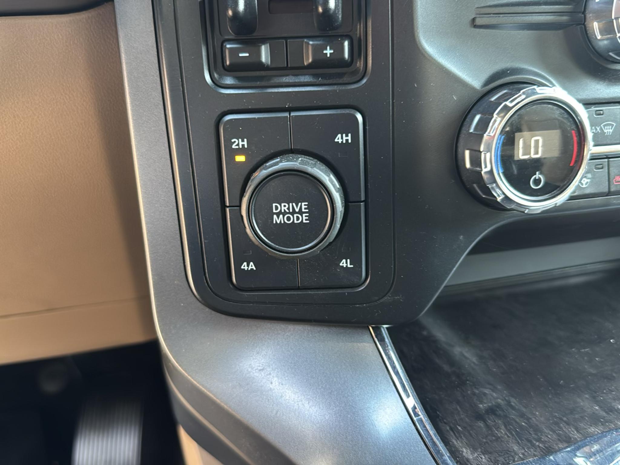 Ford F-150  2021