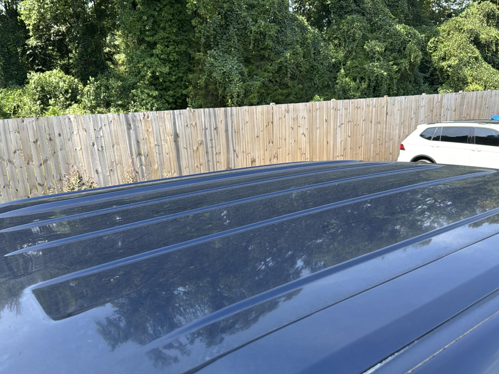 Ford F-150 4WD SuperCrew 145" Lariat 2016