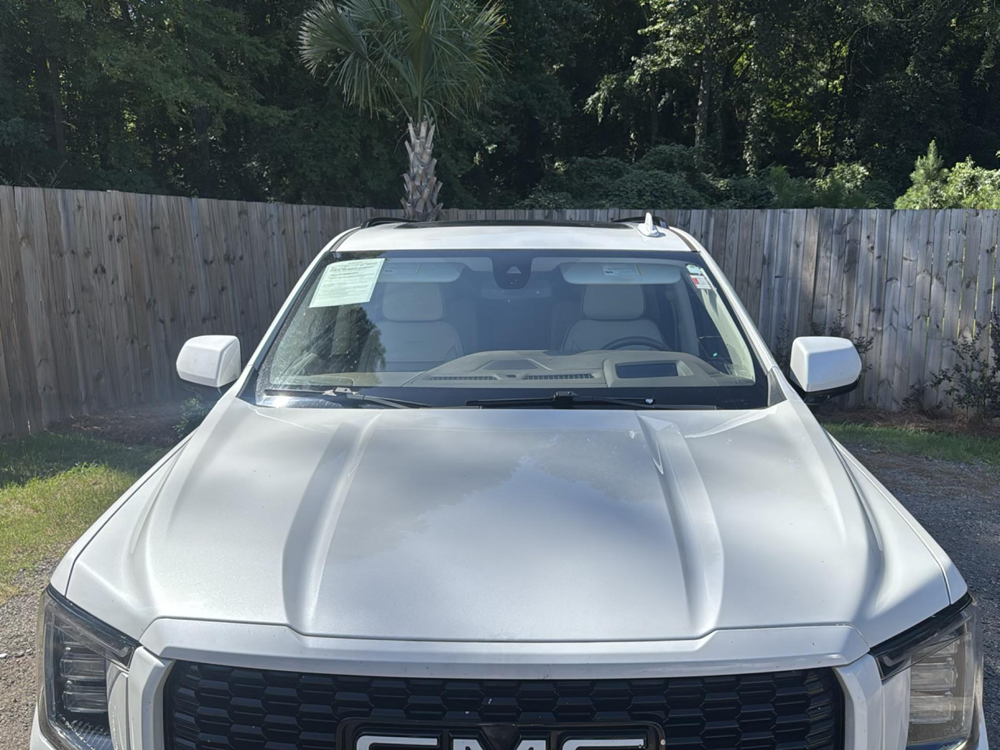 GMC Yukon XL  2021