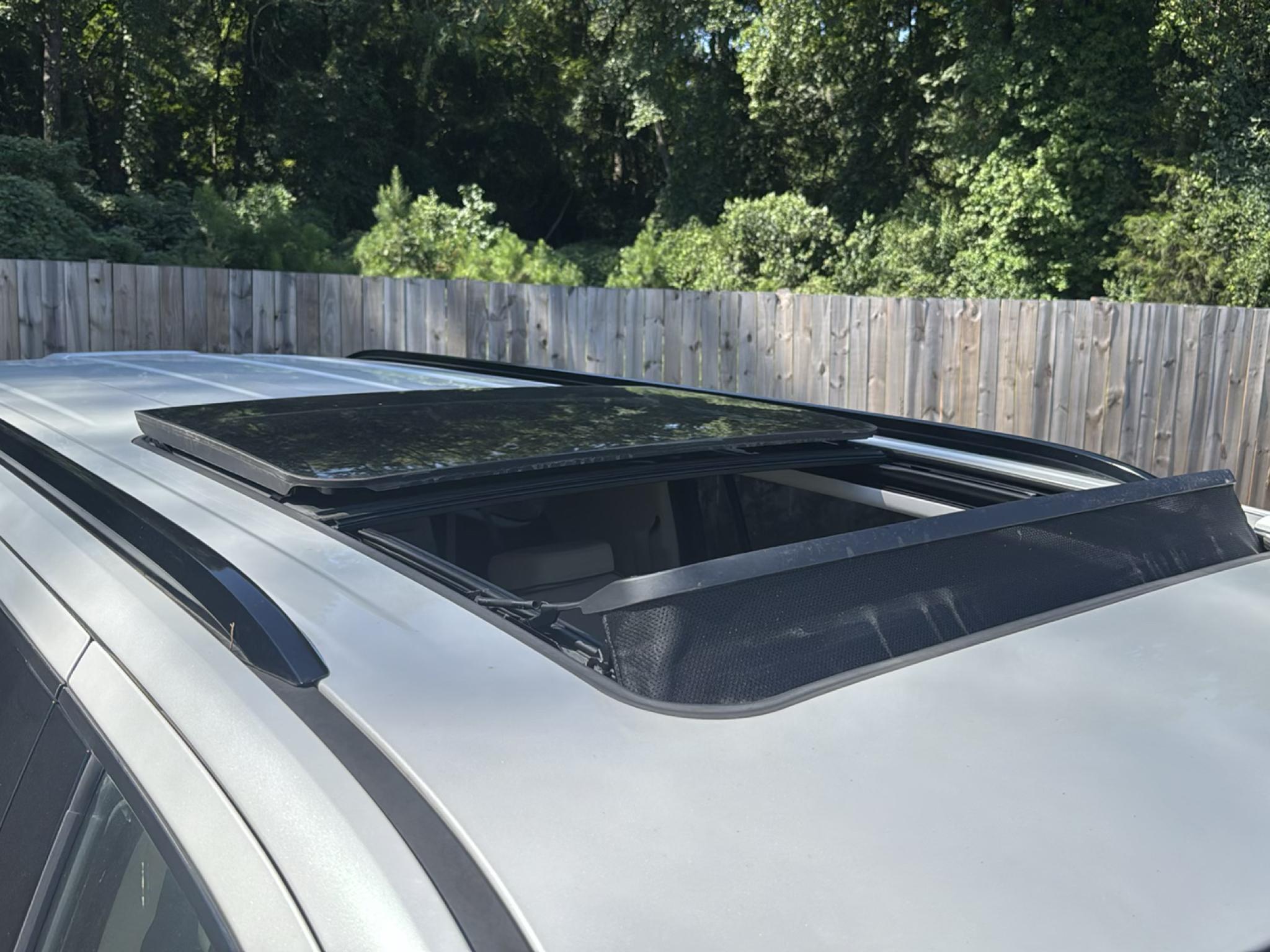 GMC Yukon XL  2021