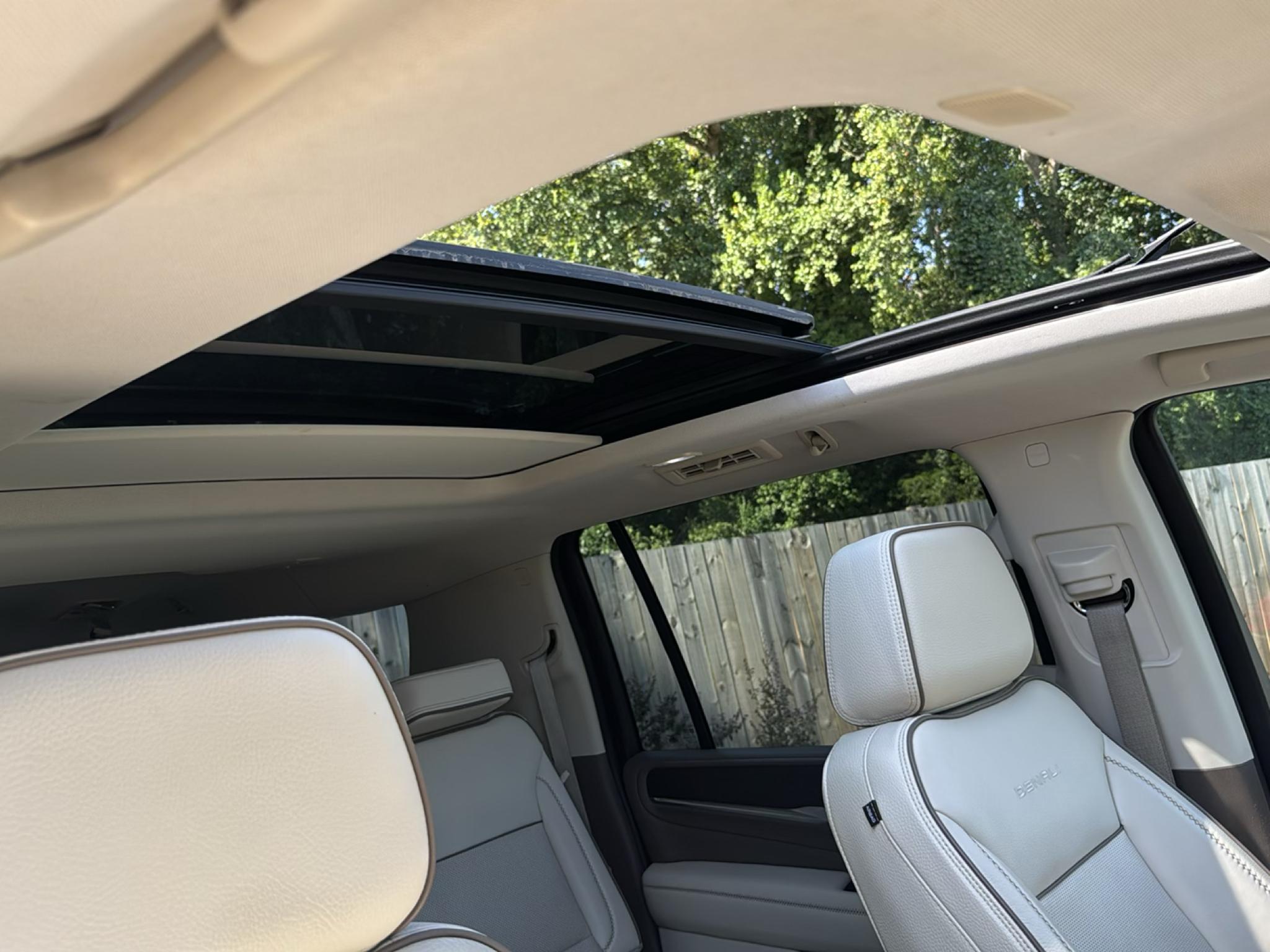 GMC Yukon XL  2021