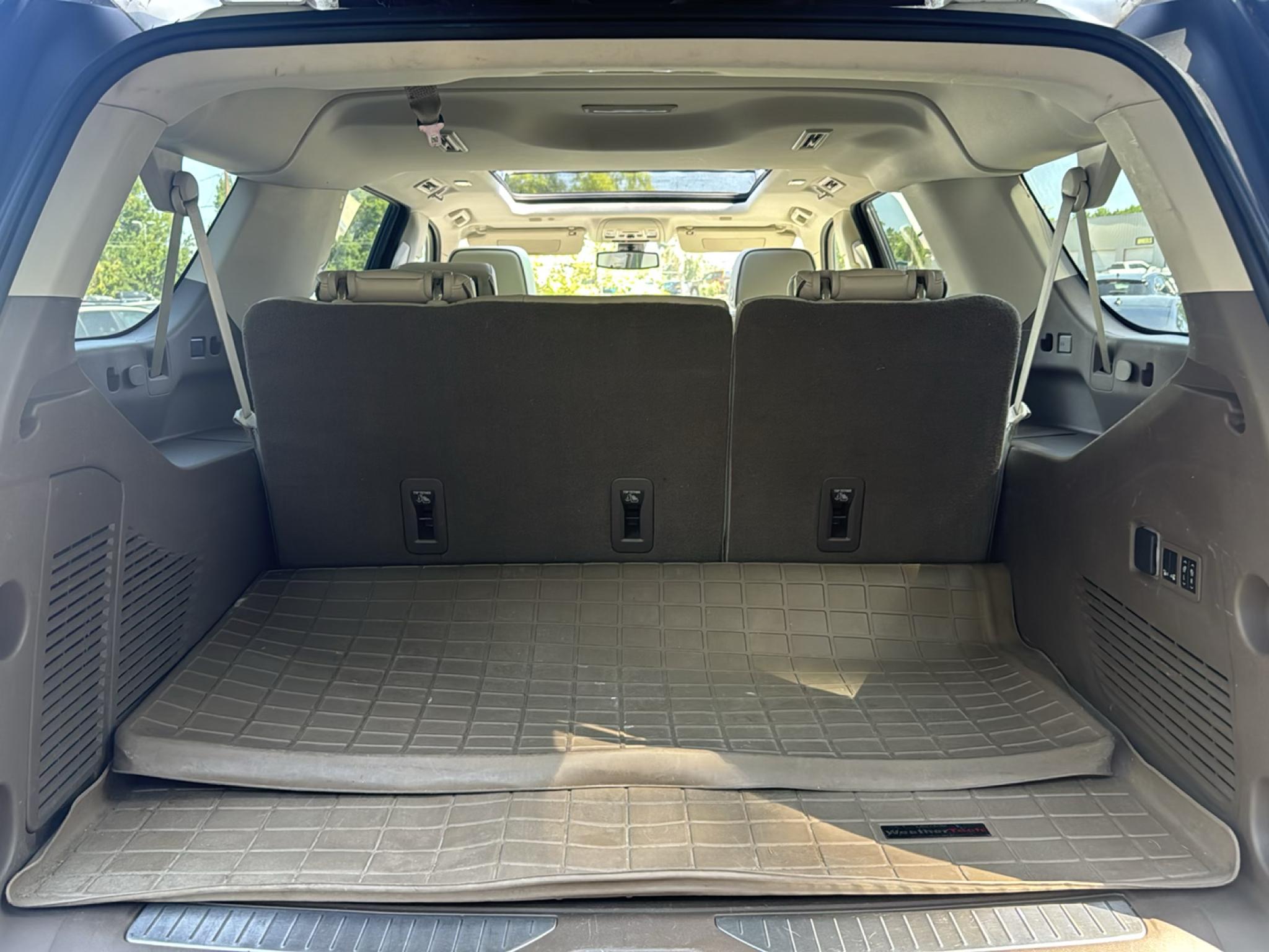 GMC Yukon XL  2021