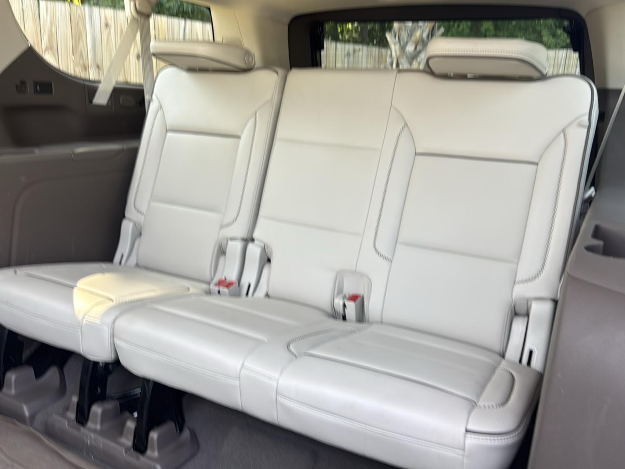GMC Yukon XL  2021