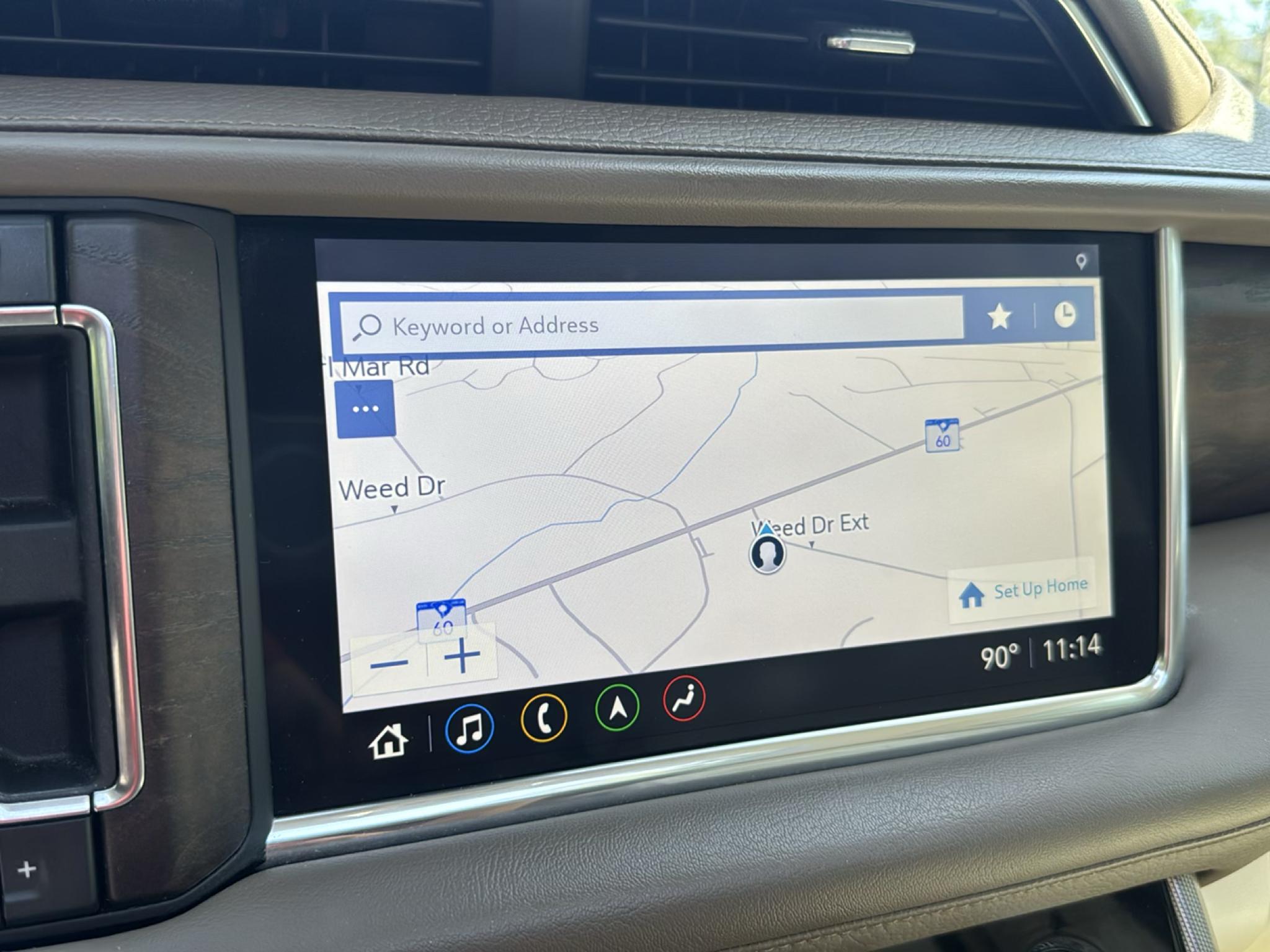 GMC Yukon XL  2021