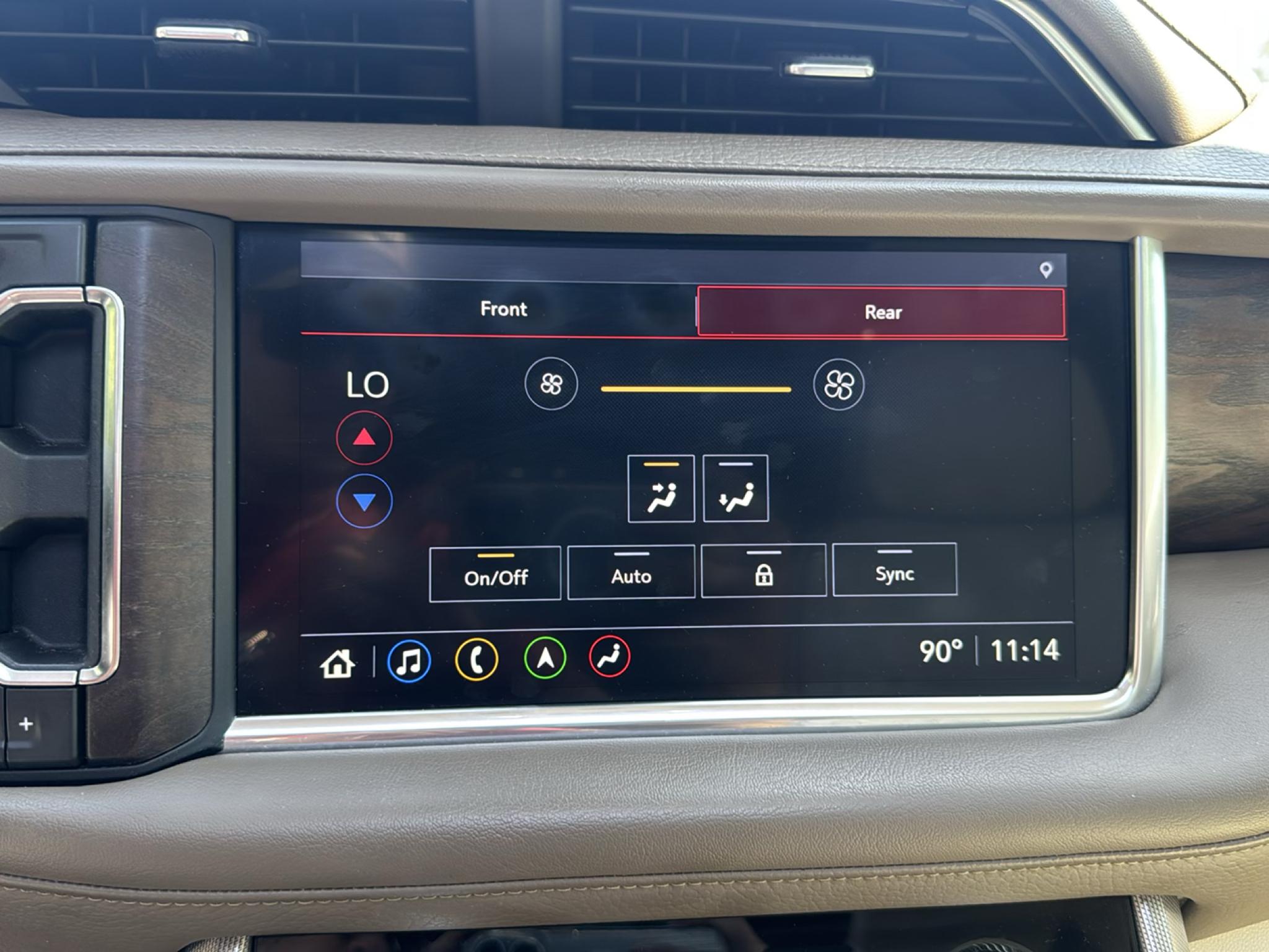 GMC Yukon XL  2021