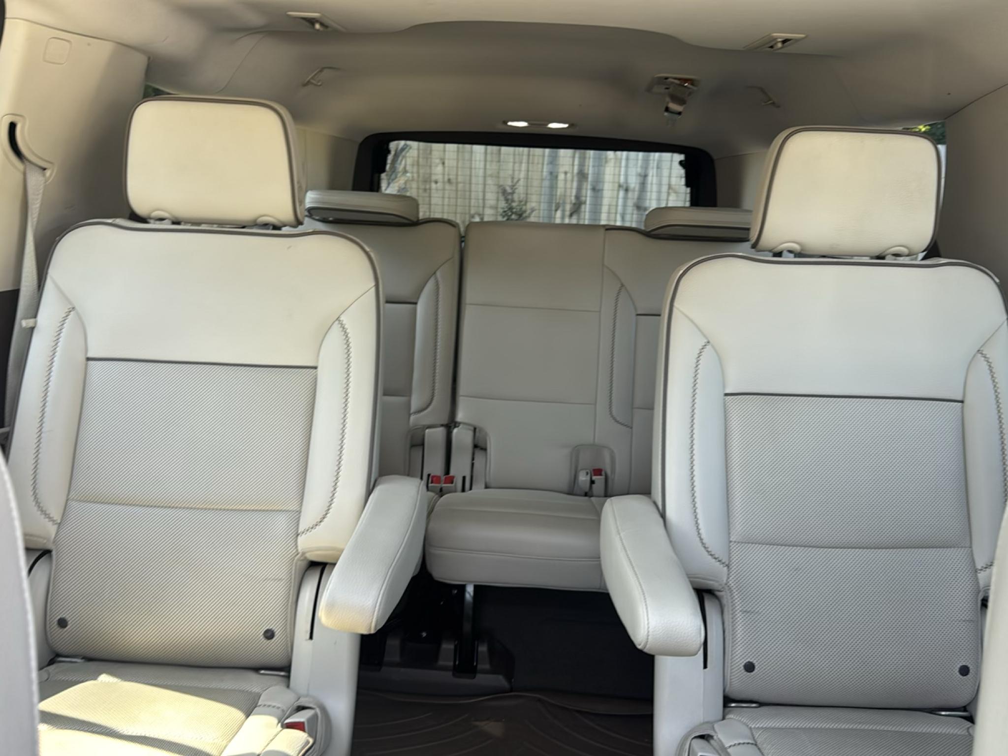 GMC Yukon XL  2021