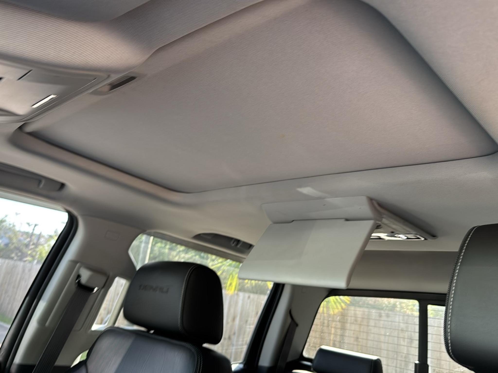 GMC Sierra 2500HD 4WD Crew Cab 153.7" Denali 2015