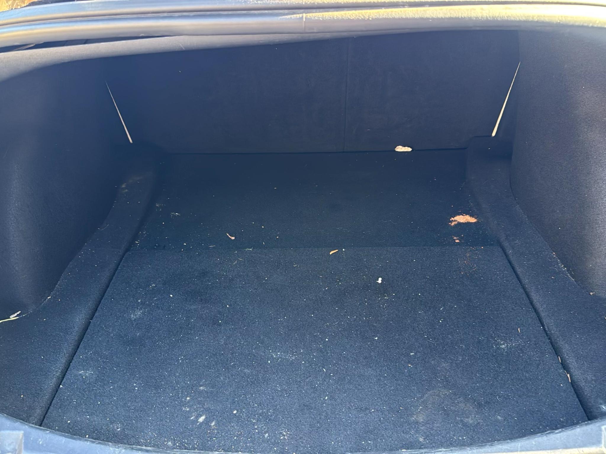 Tesla Model 3 Standard Range Plus RWD 2021