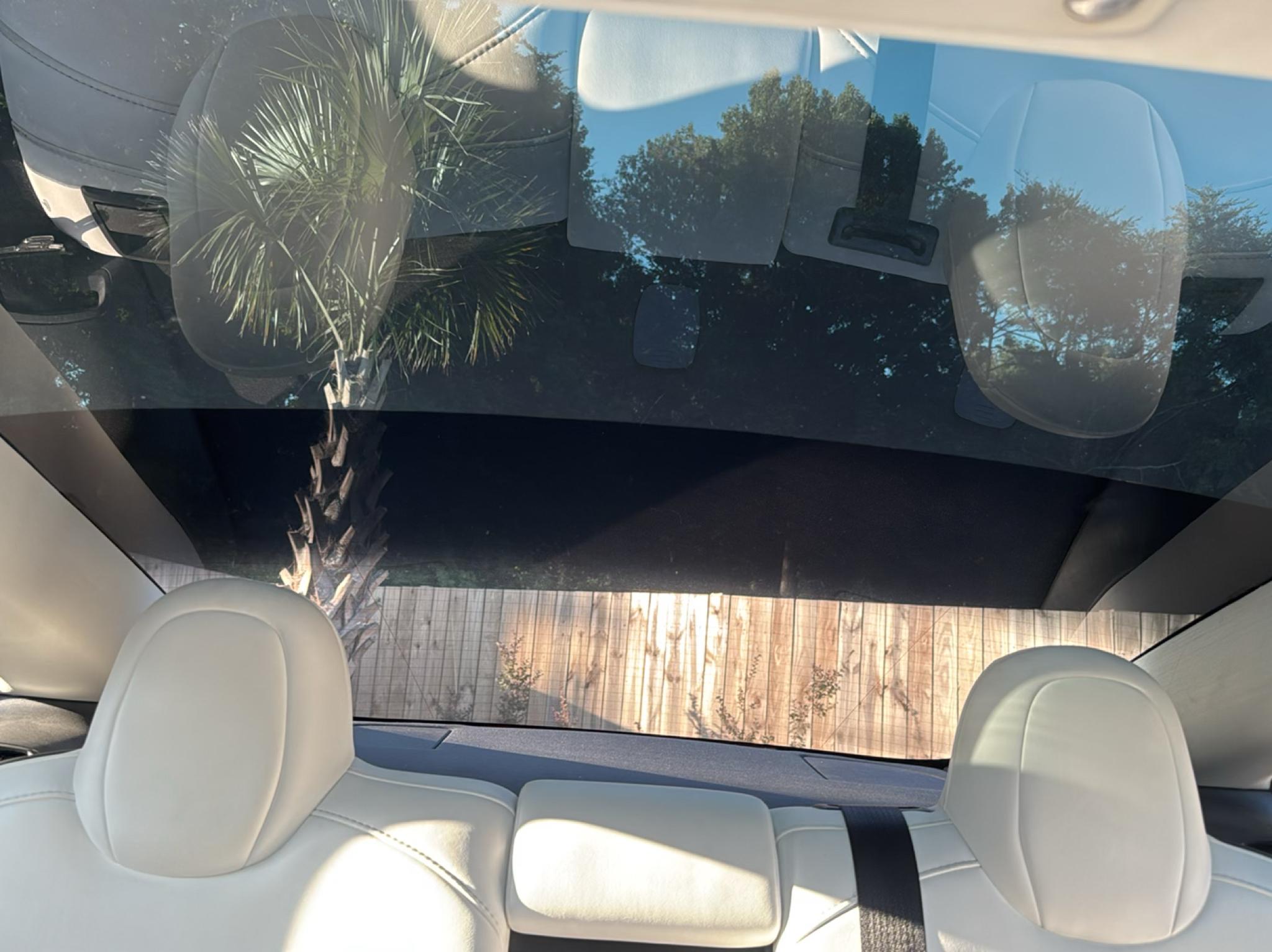 Tesla Model 3 Standard Range Plus RWD 2021