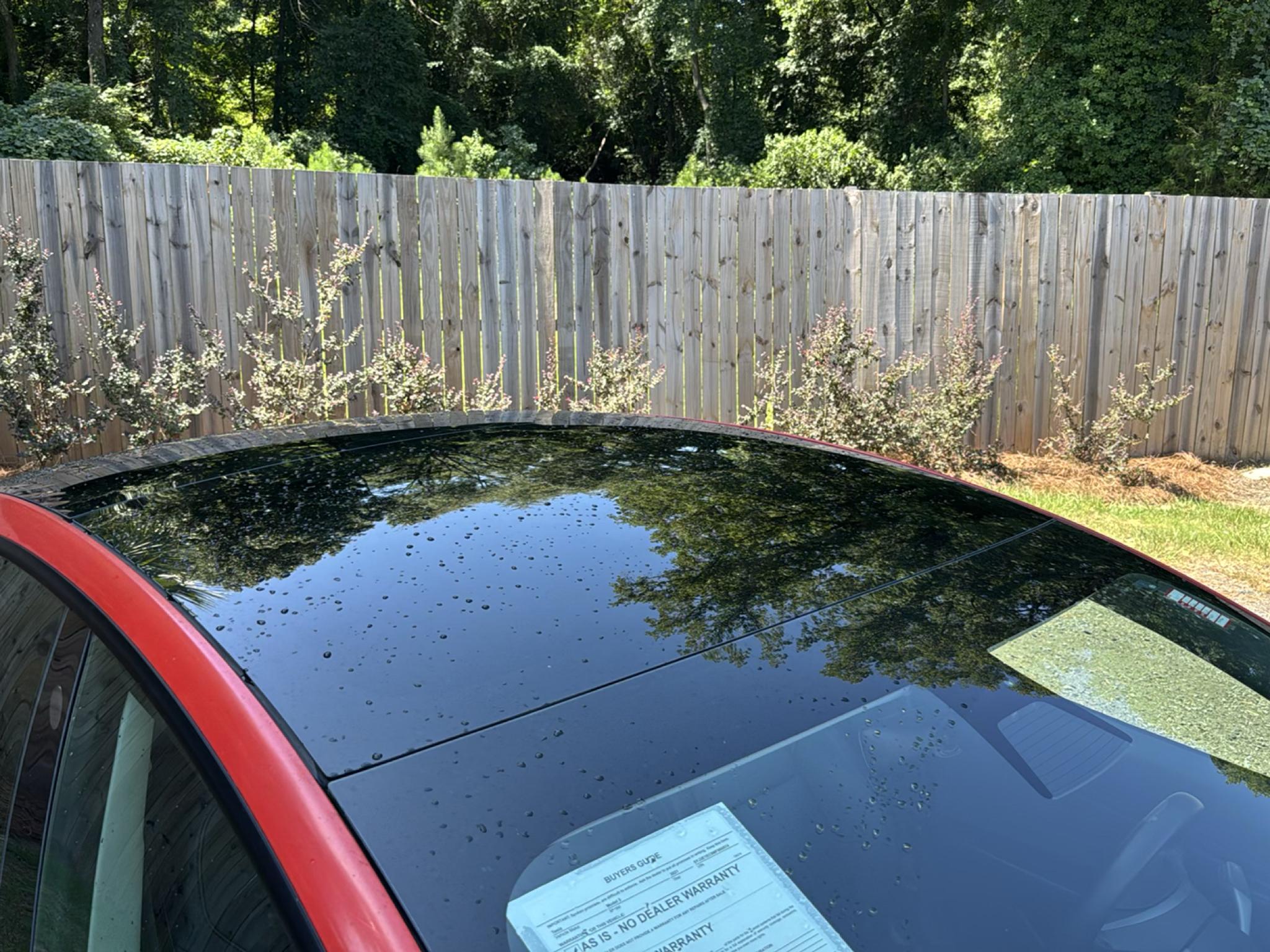Tesla Model 3 Performance AWD 2021
