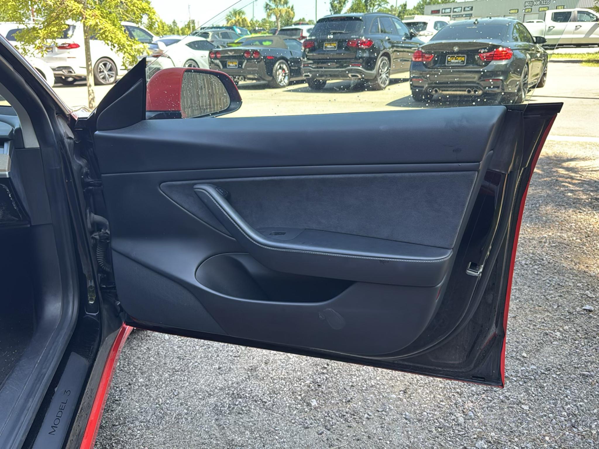 Tesla Model 3 Performance AWD 2021