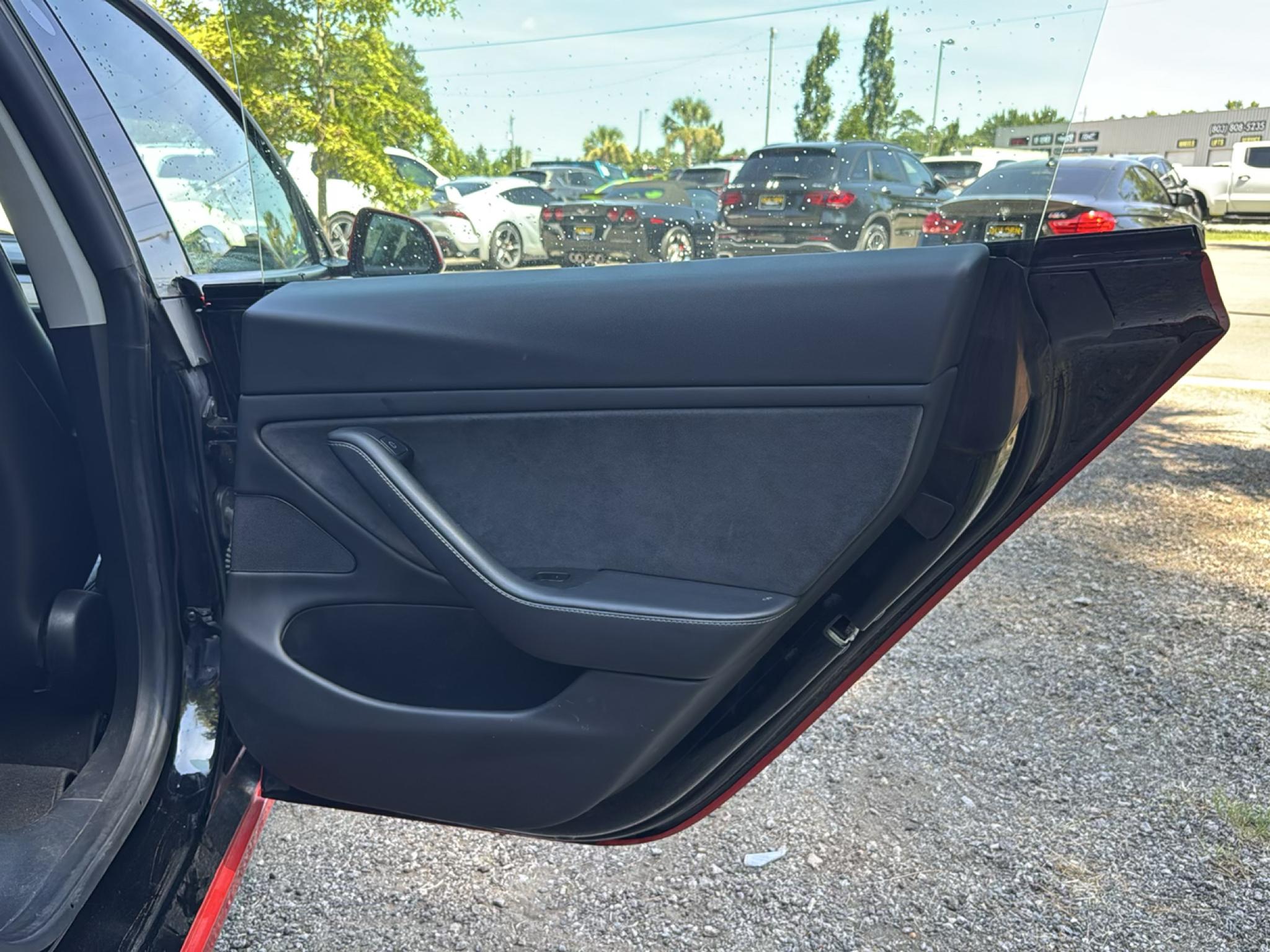 Tesla Model 3 Performance AWD 2021