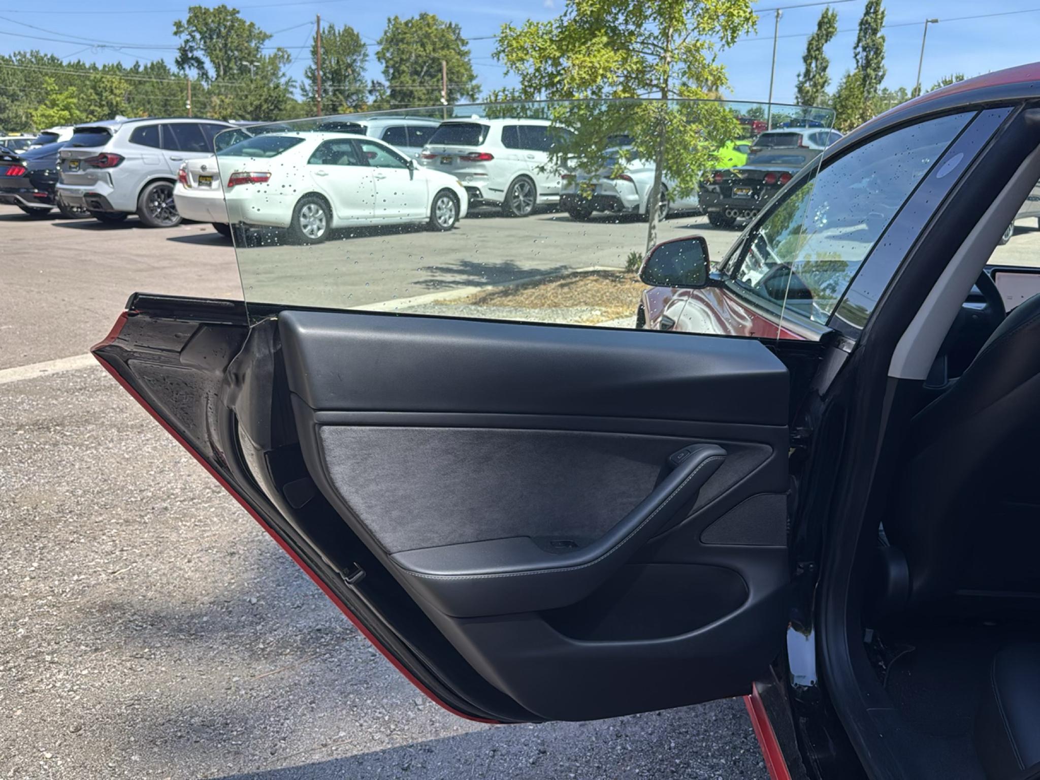 Tesla Model 3 Performance AWD 2021
