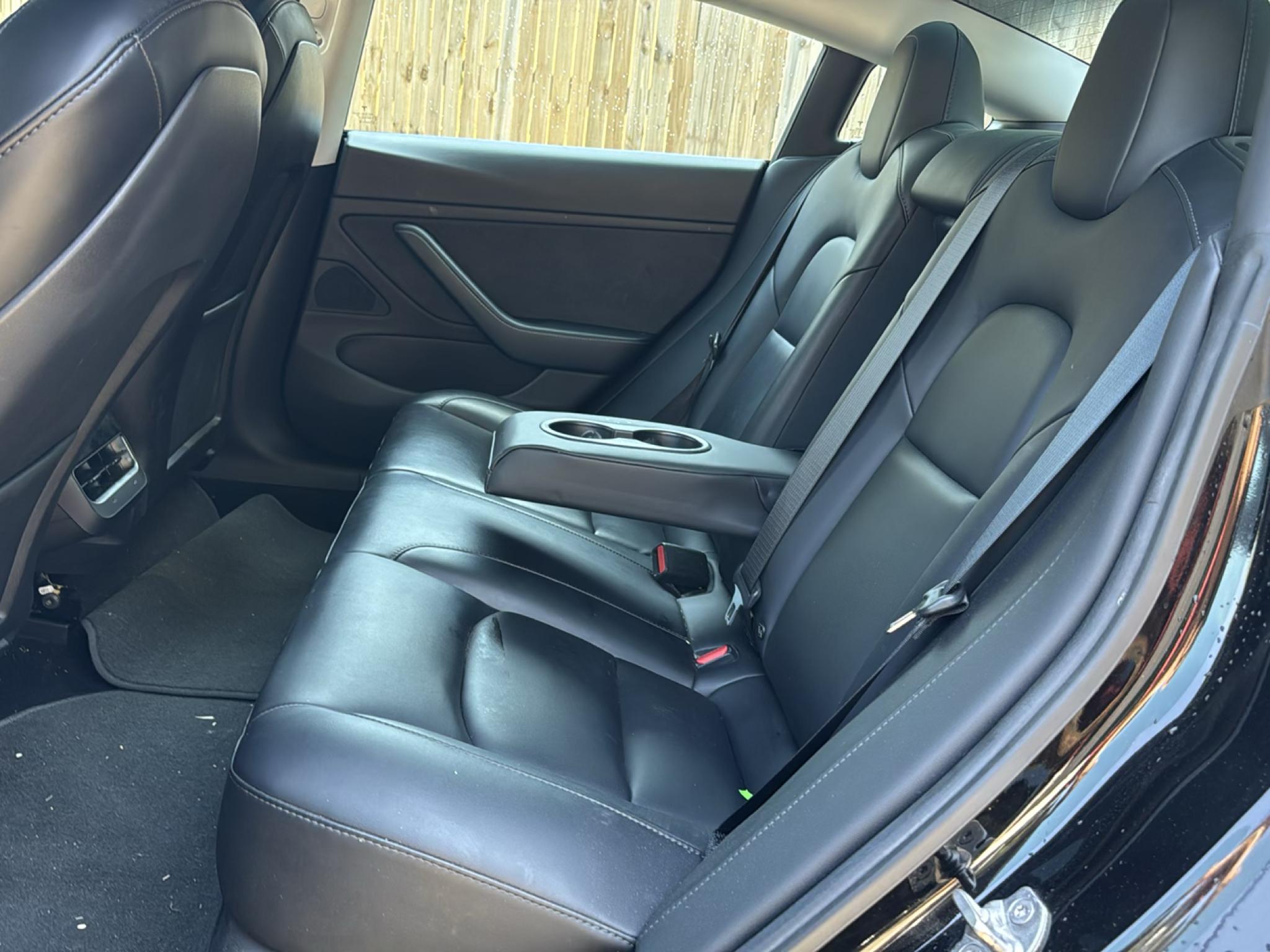 Tesla Model 3 Performance AWD 2021