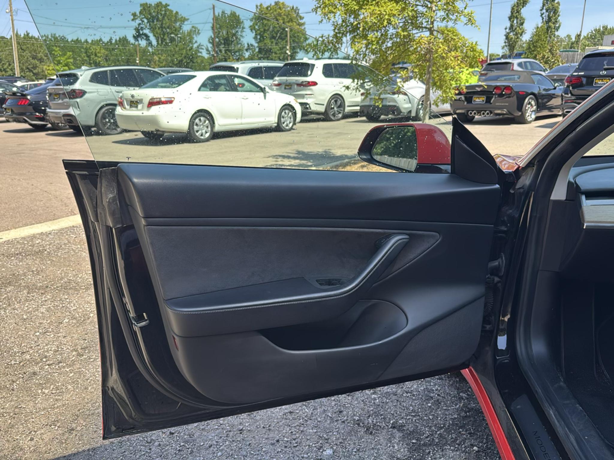 Tesla Model 3 Performance AWD 2021