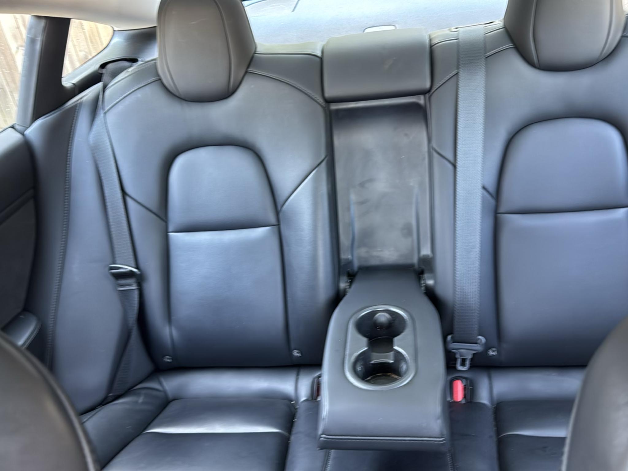Tesla Model 3 Performance AWD 2021