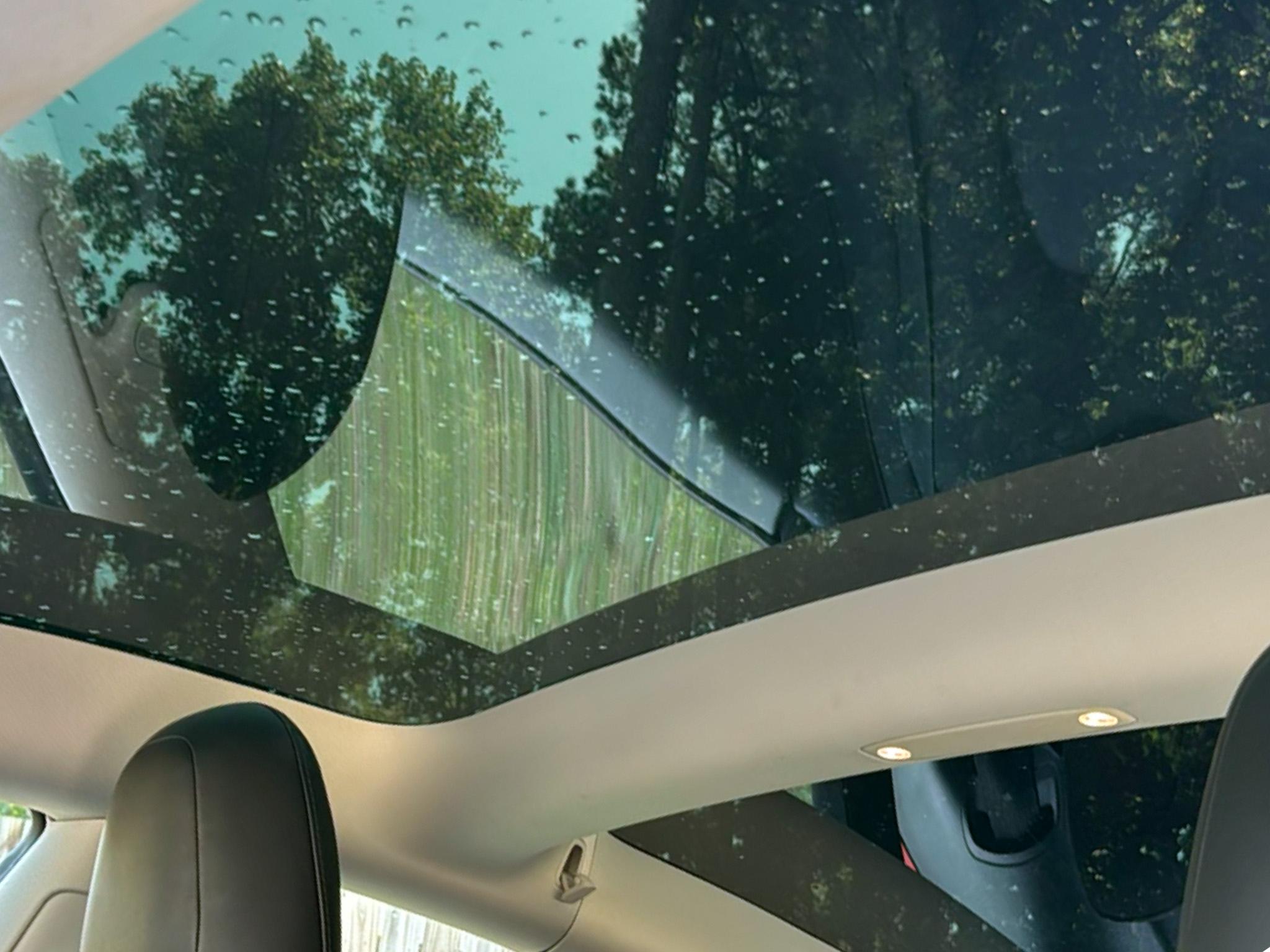 Tesla Model 3 Performance AWD 2021
