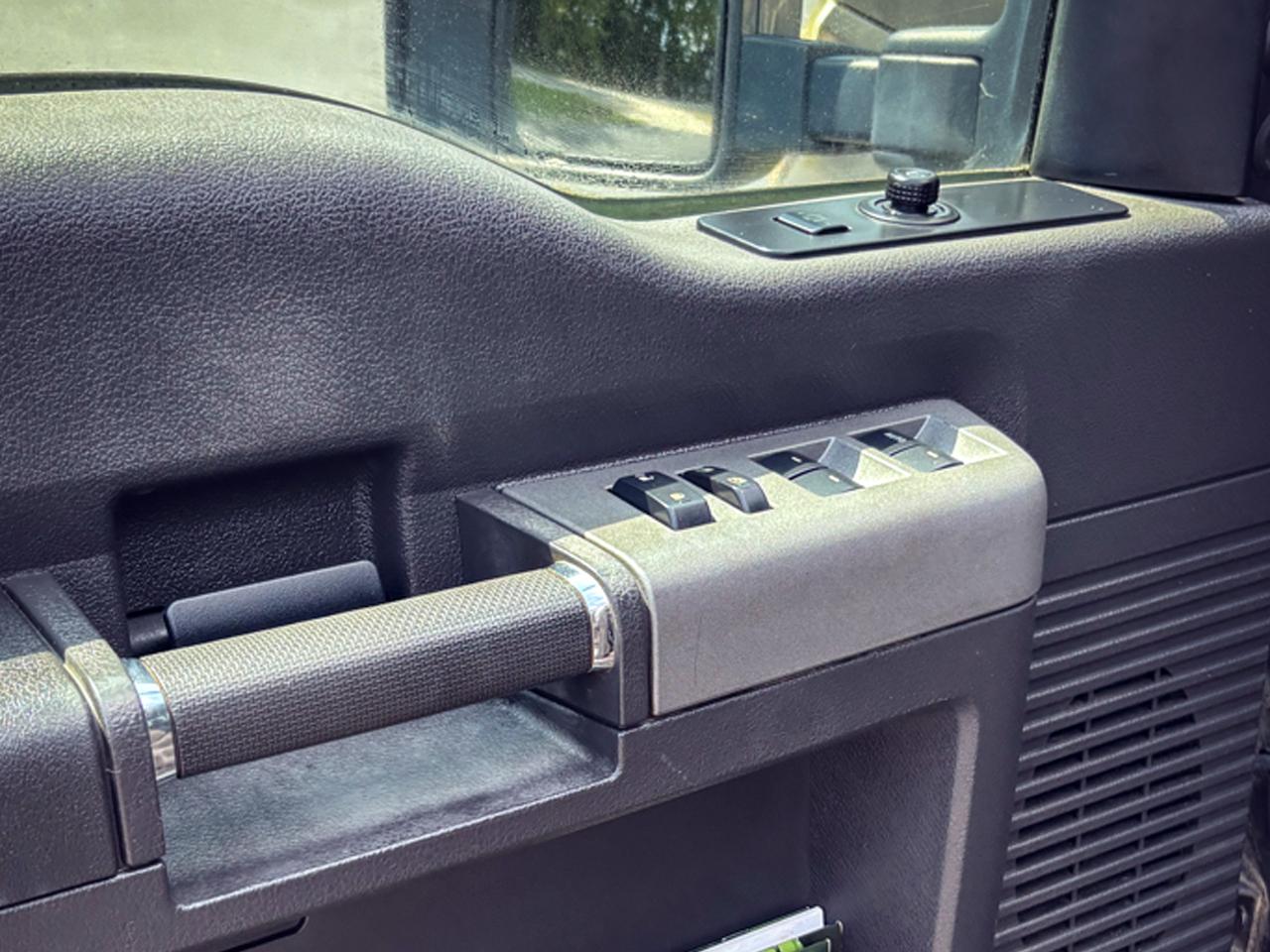 Ford Super Duty F-250 SRW  2012