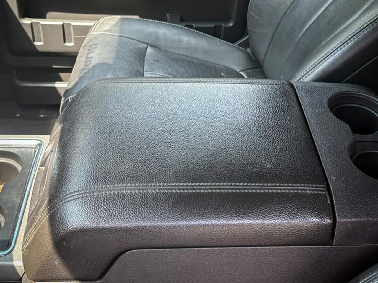 Ford Super Duty F-250 SRW  2012