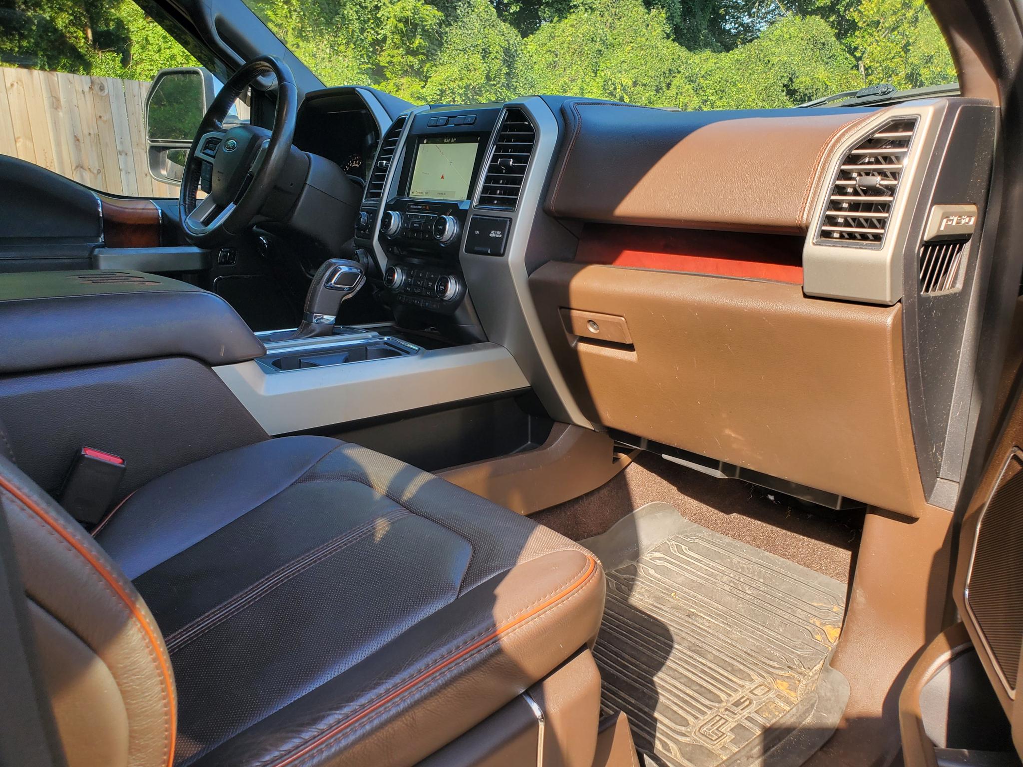 Ford F-150  2017