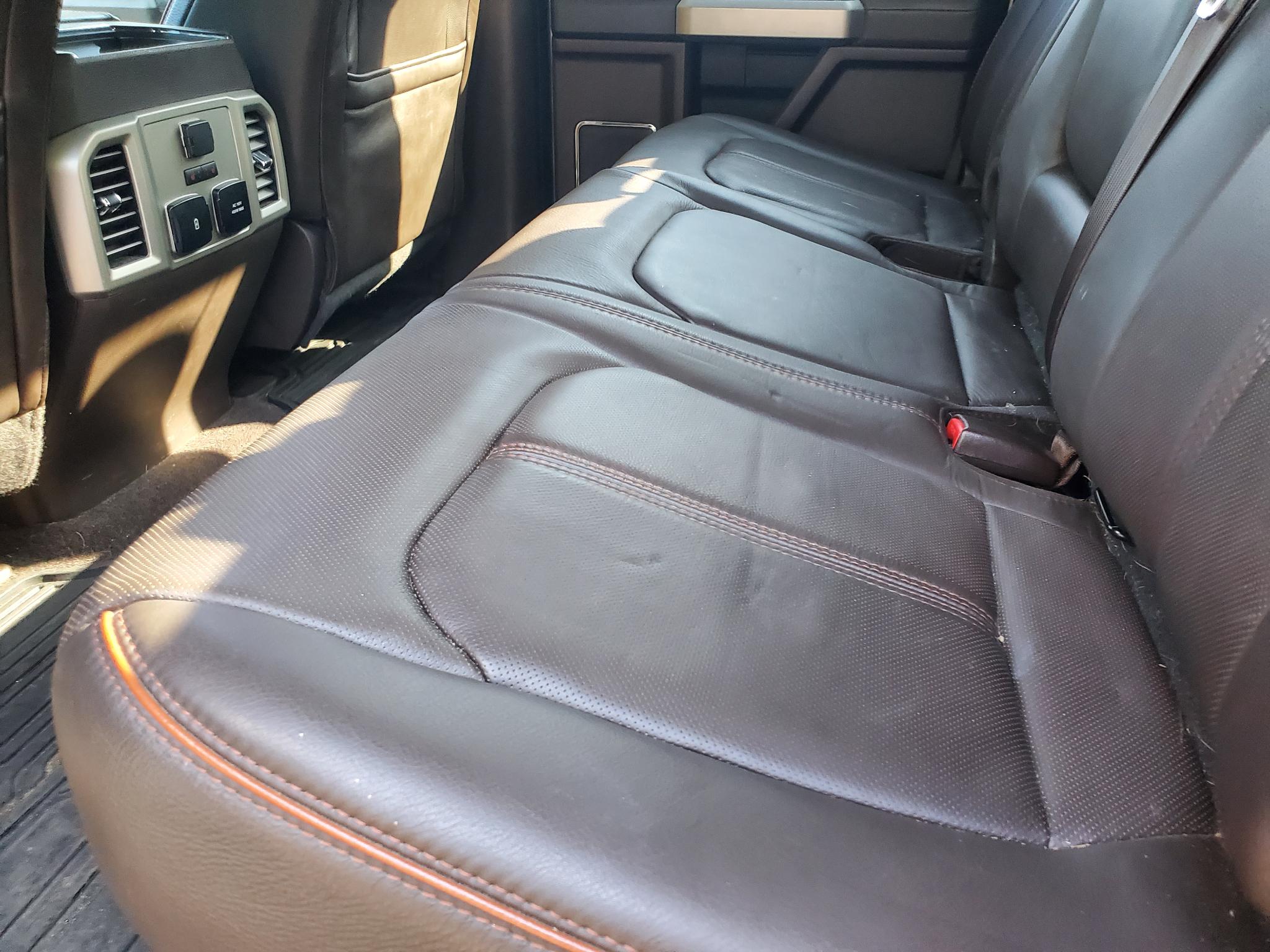 Ford F-150  2017