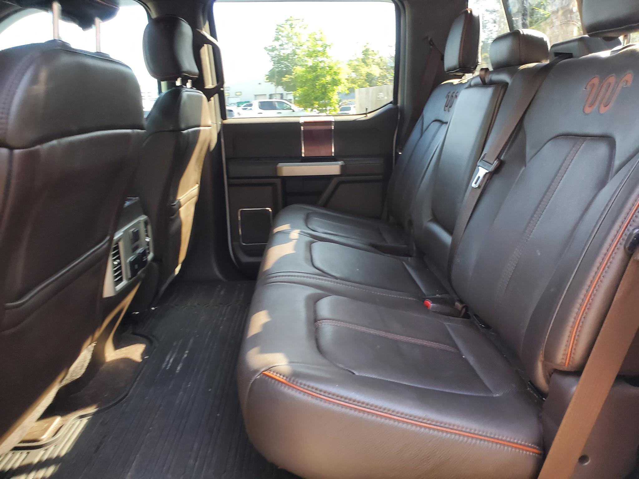 Ford F-150  2017