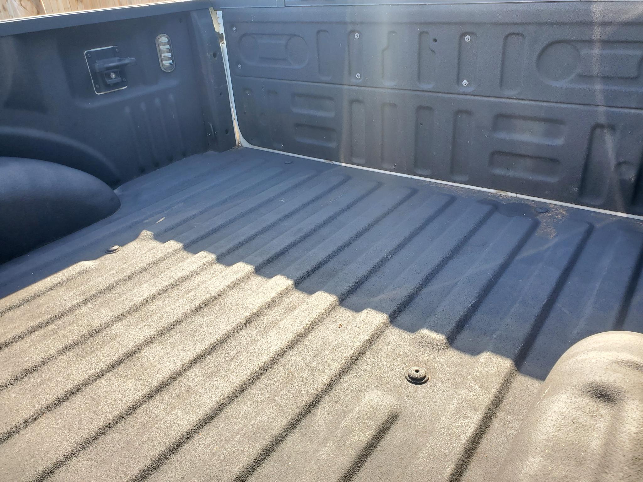 Ford F-150  2017