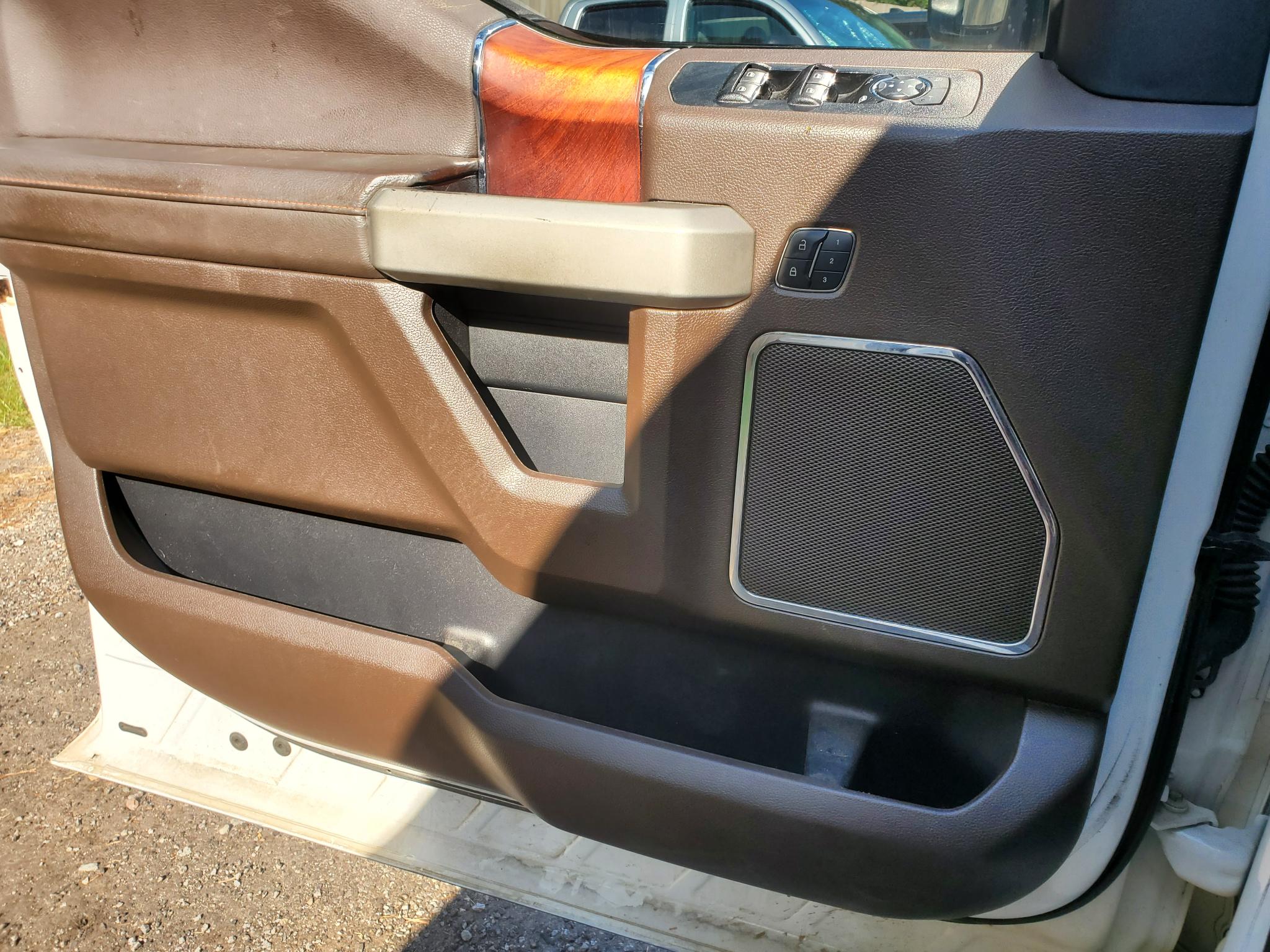 Ford F-150  2017