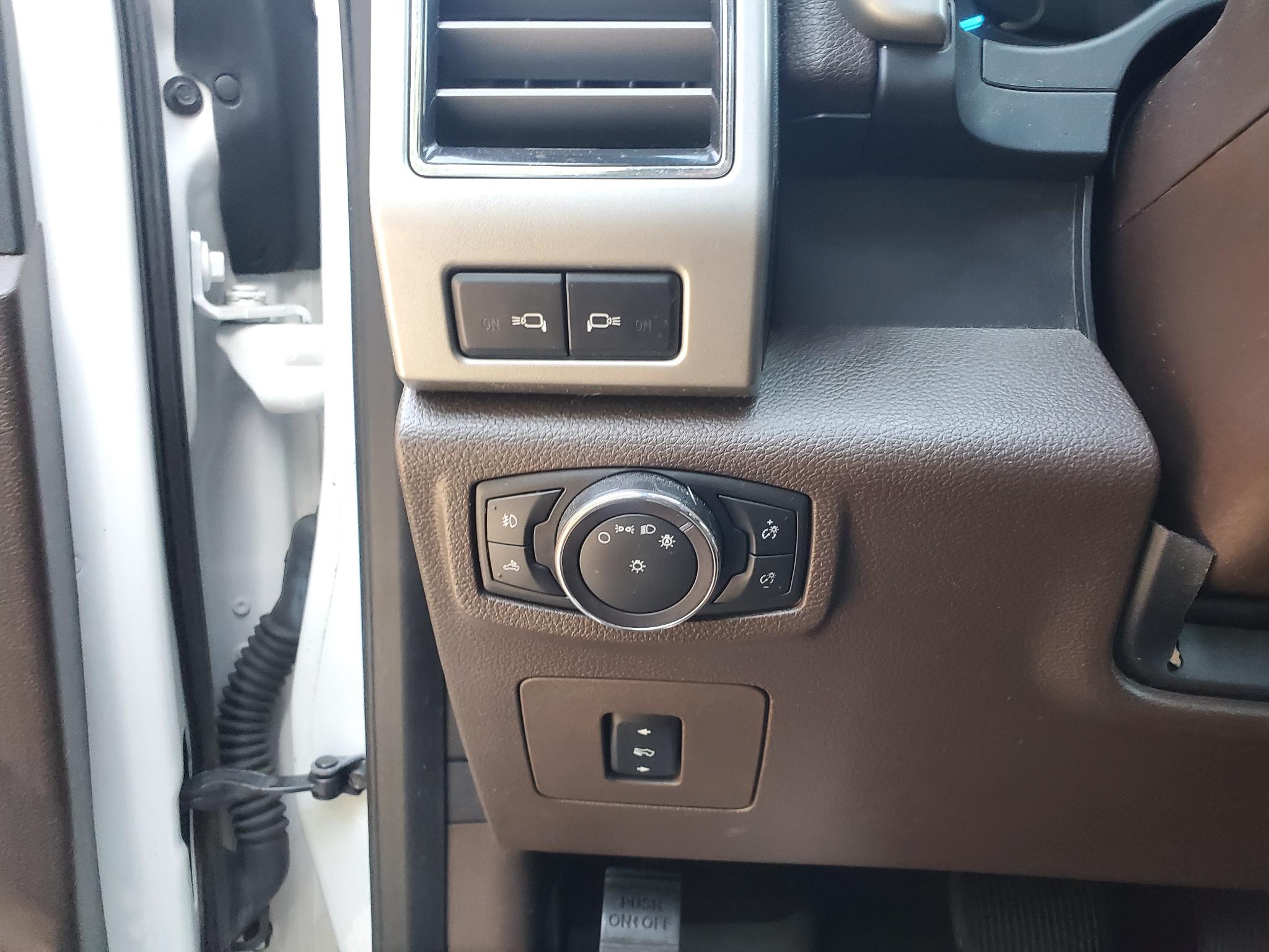 Ford F-150  2017