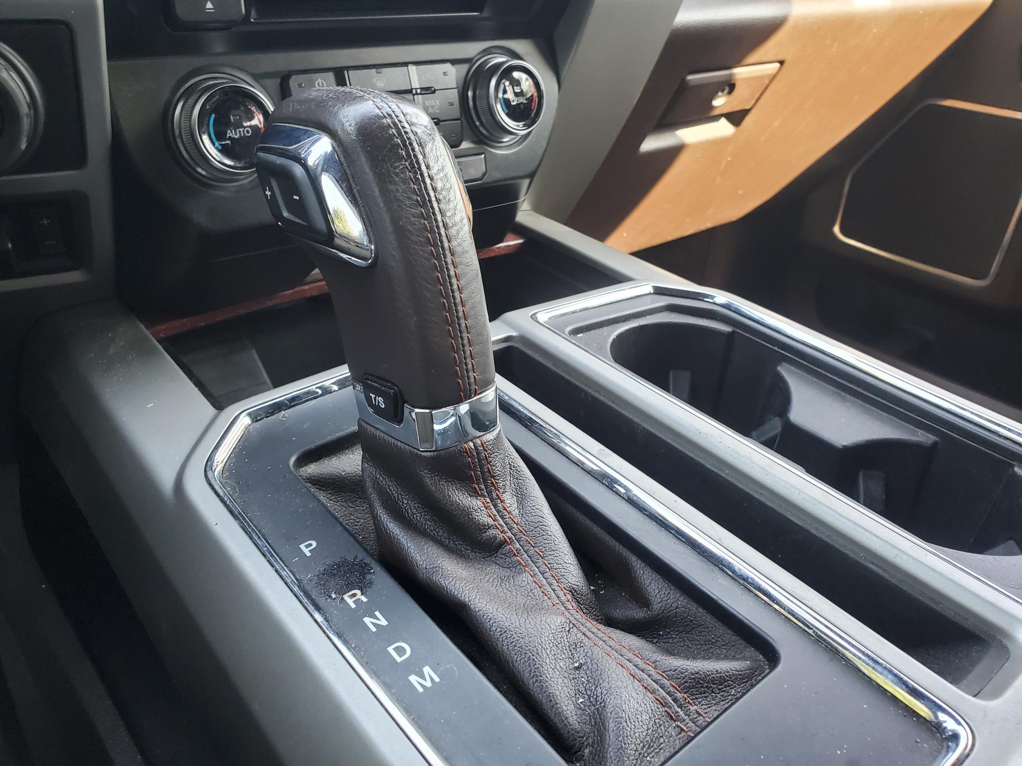Ford F-150  2017