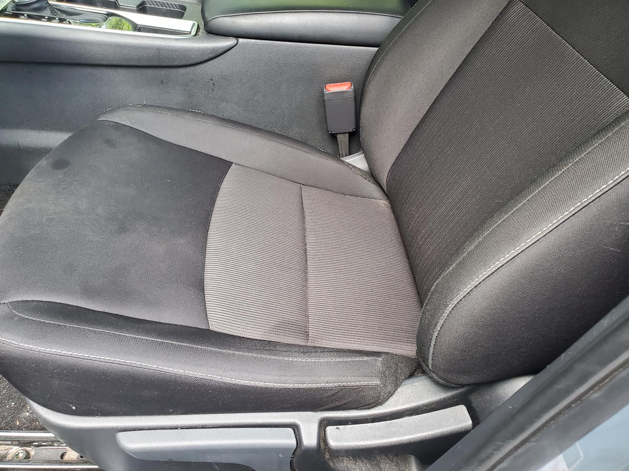 Nissan Sentra SV 2025