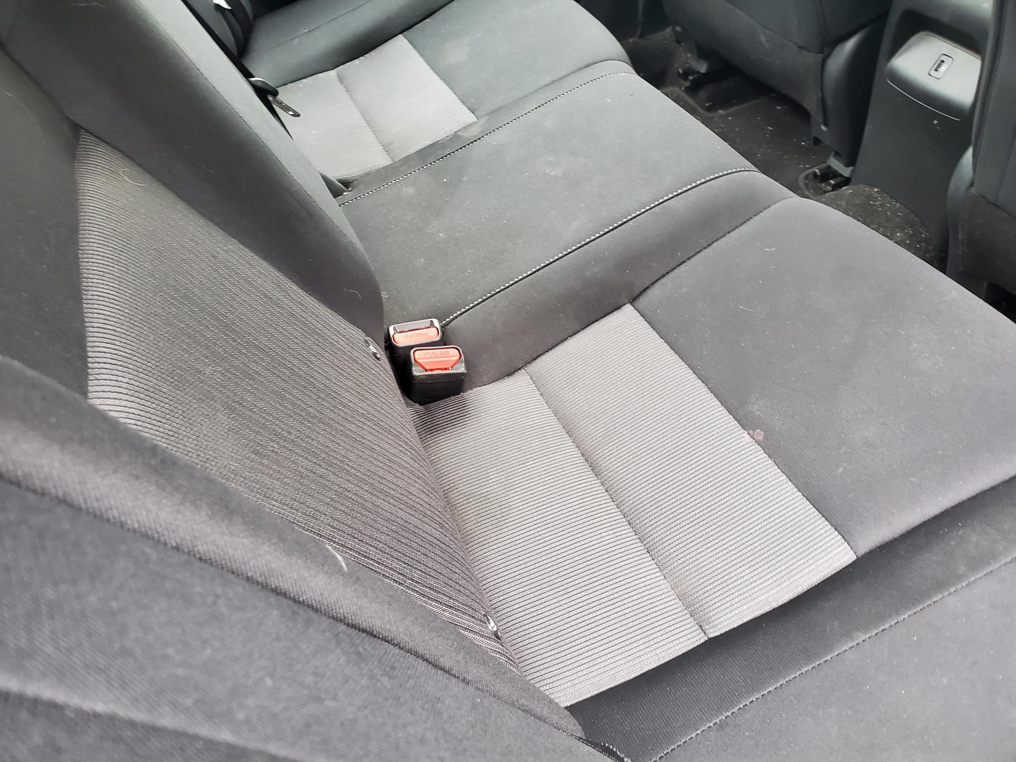 Nissan Sentra SV 2025
