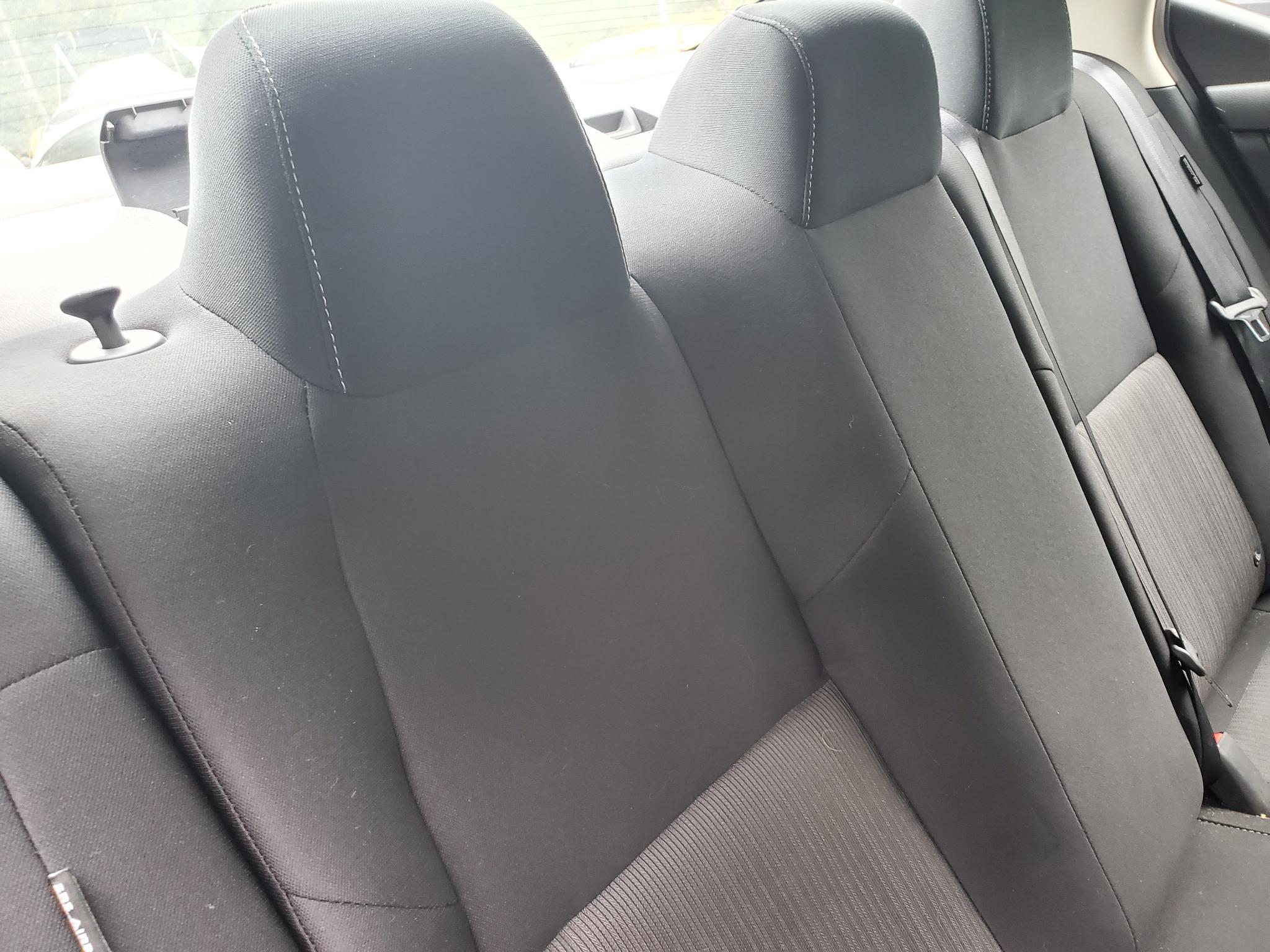 Nissan Sentra SV 2025