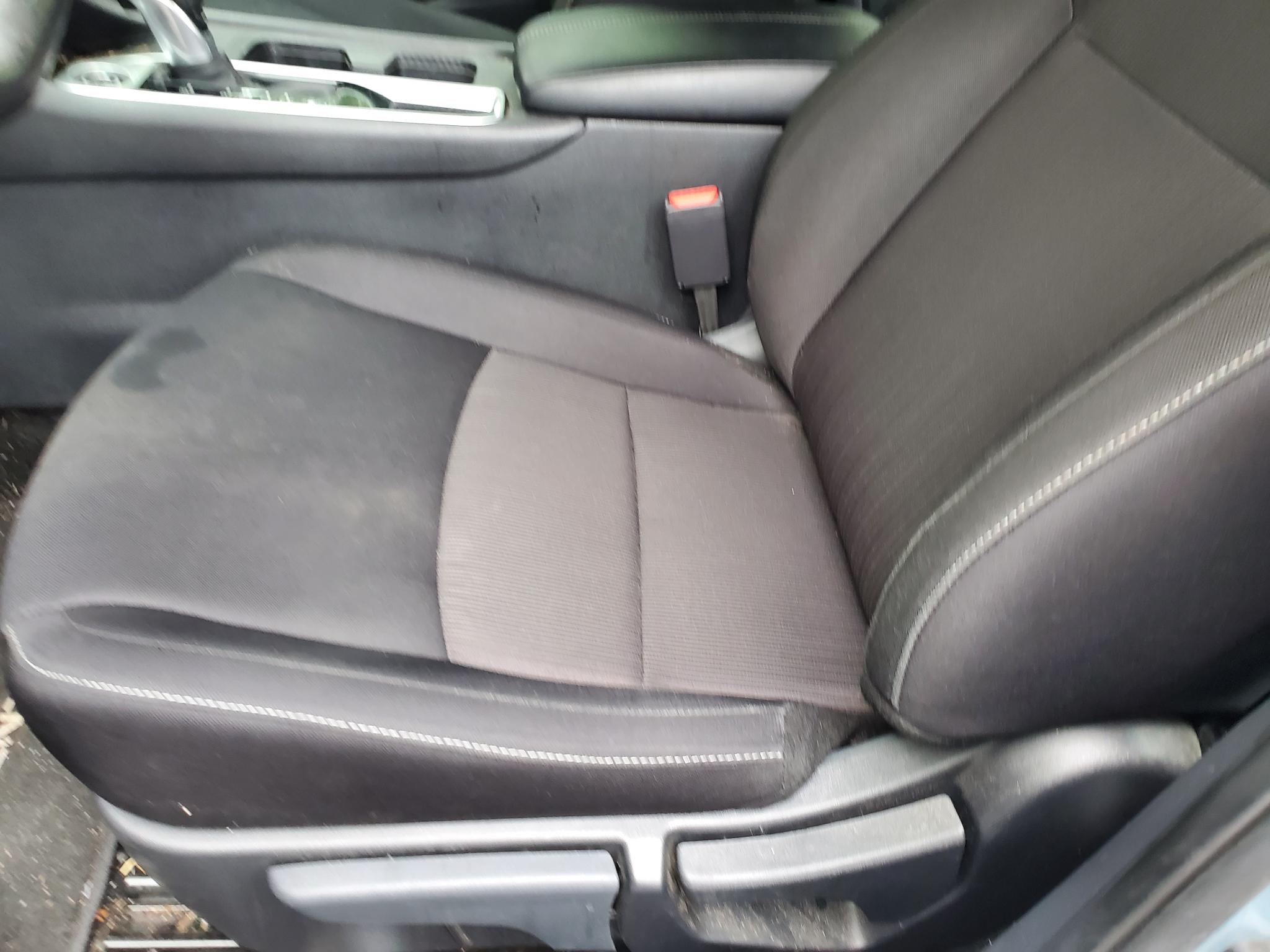 Nissan Sentra SV 2025