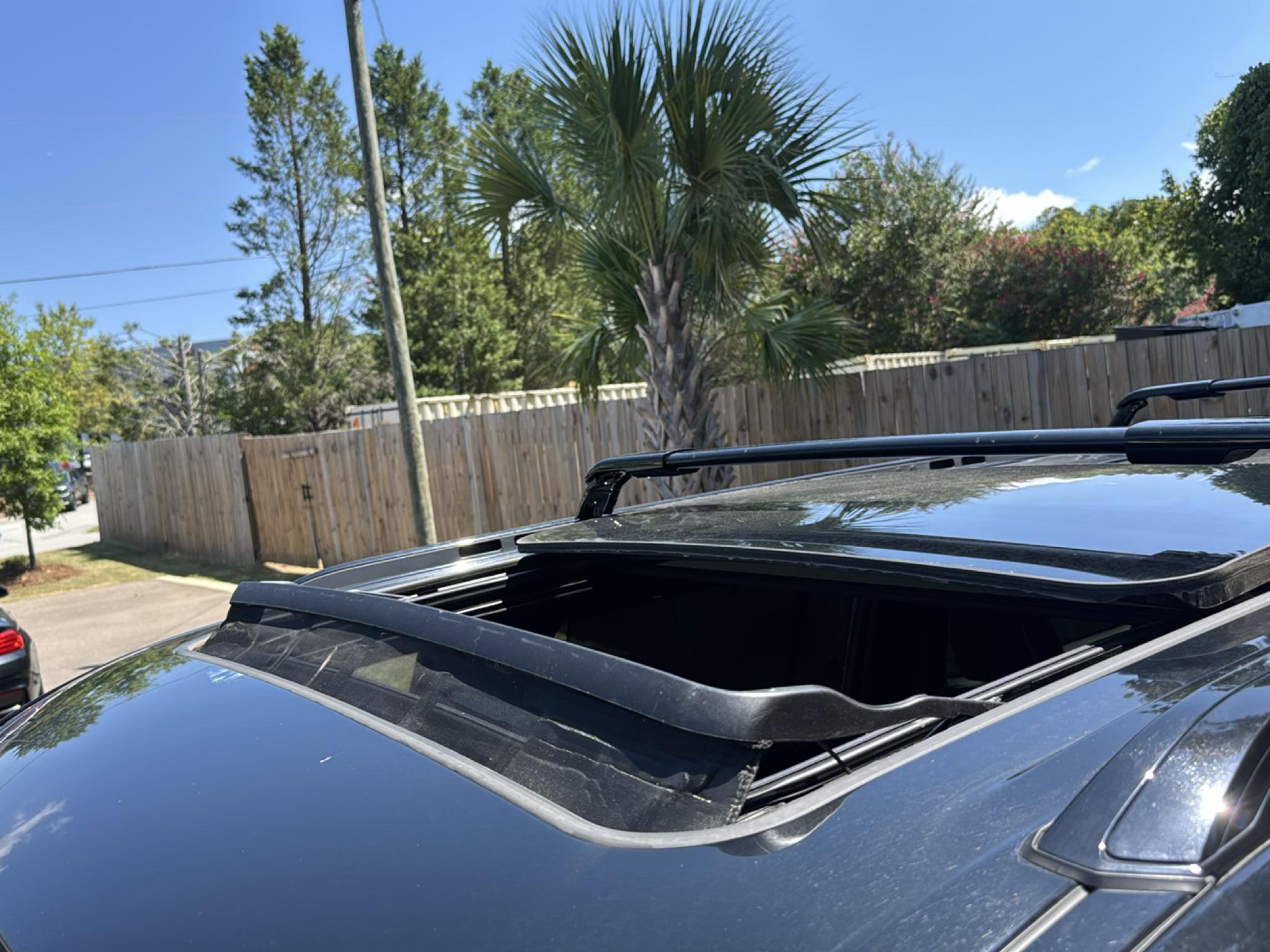 Jeep Grand Wagoneer L  2024