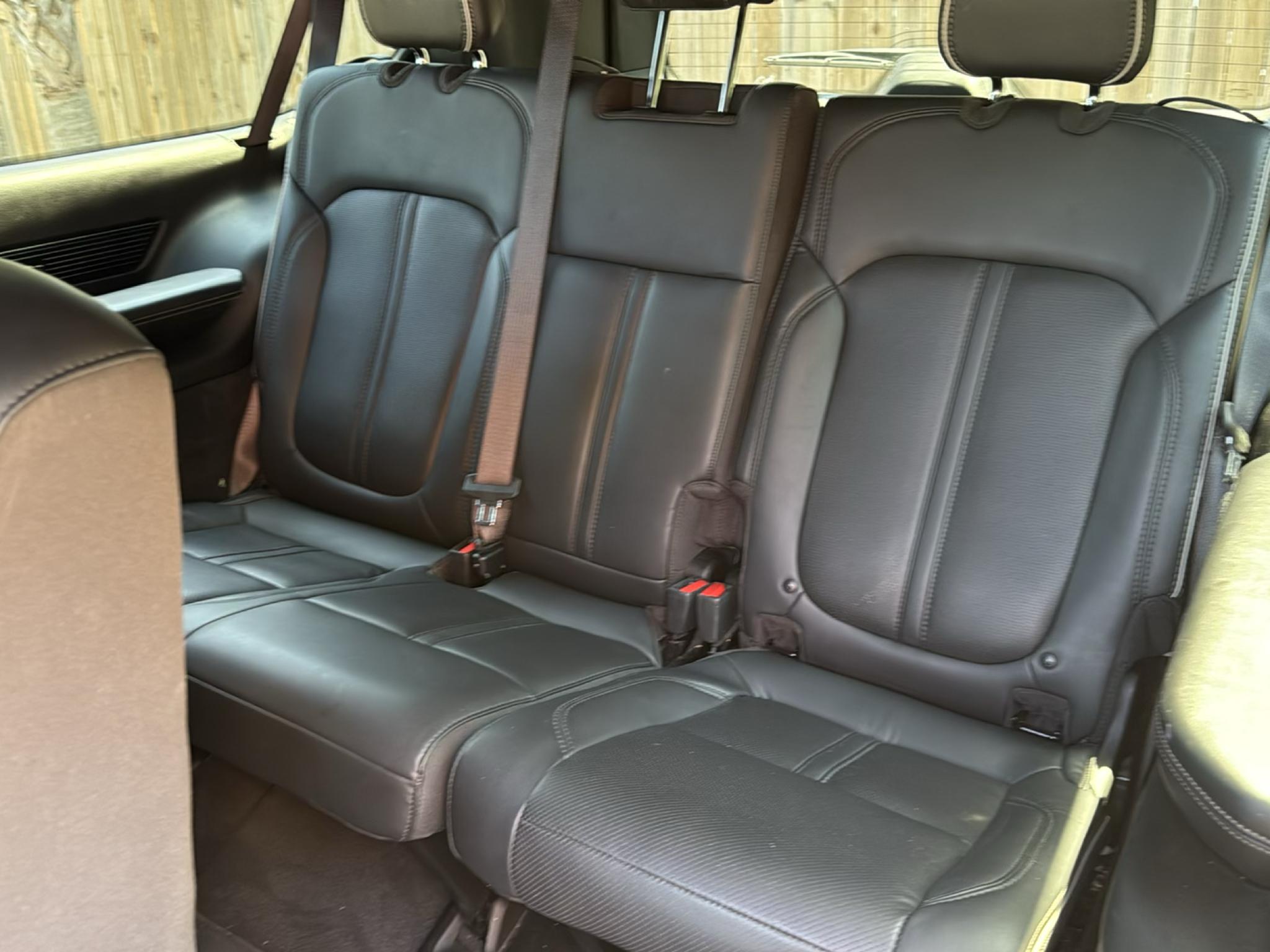 Jeep Grand Wagoneer L  2024