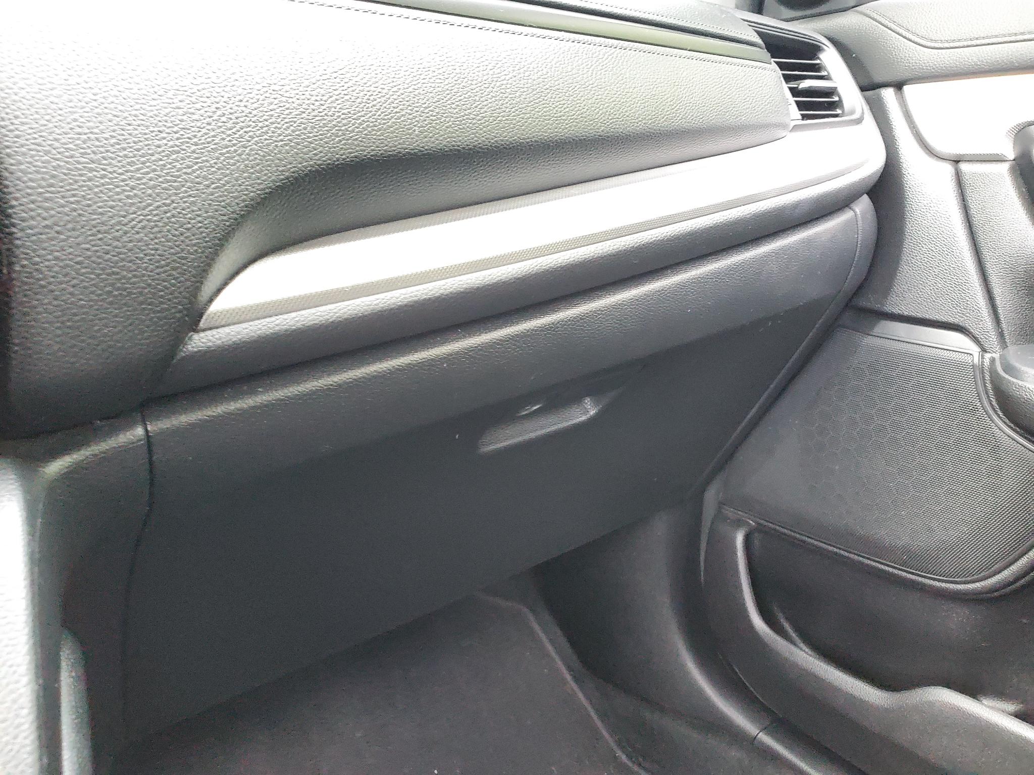 Honda CR-V SE 4D SUV FWD 2021