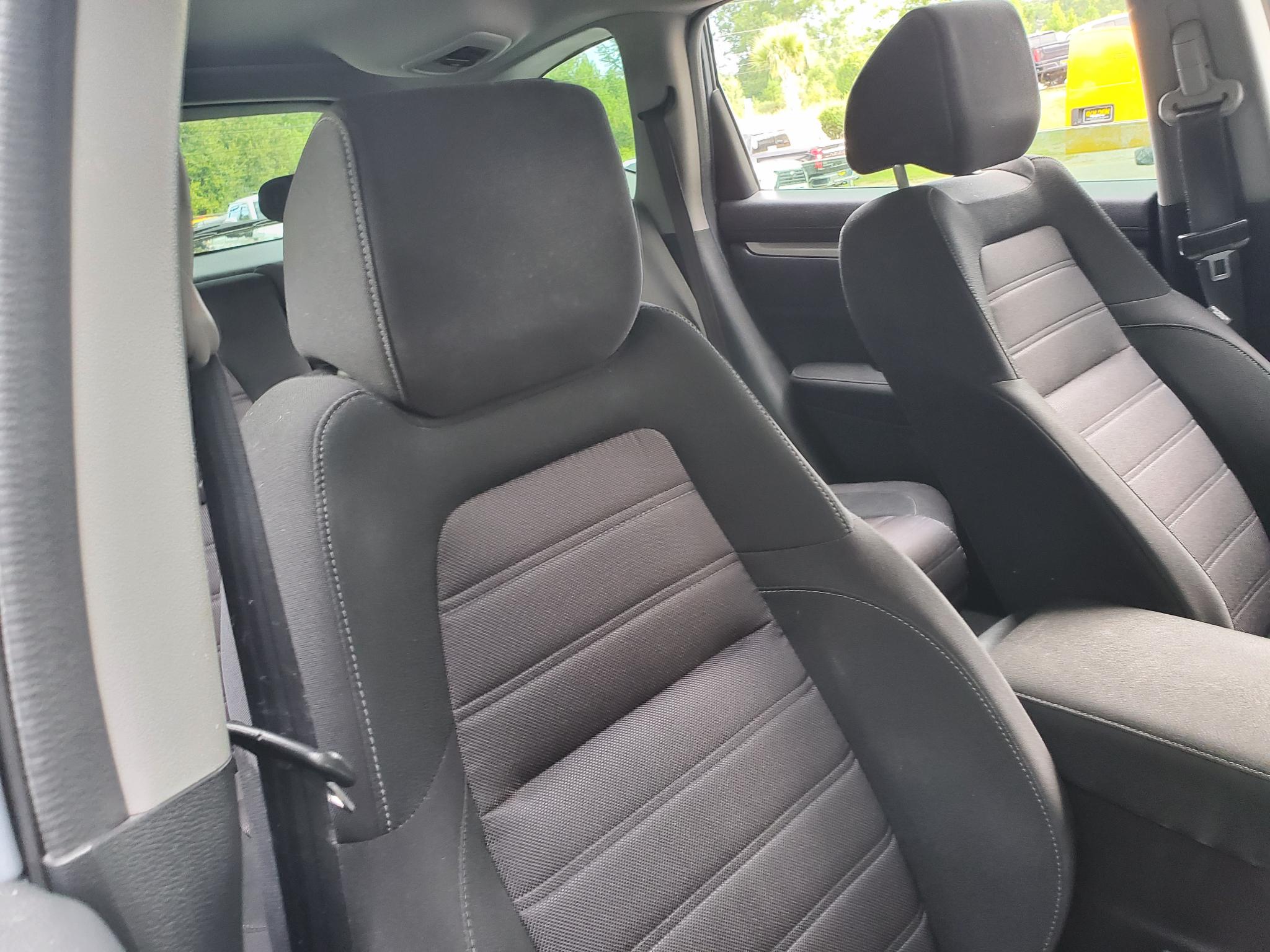 Honda CR-V SE 4D SUV FWD 2021