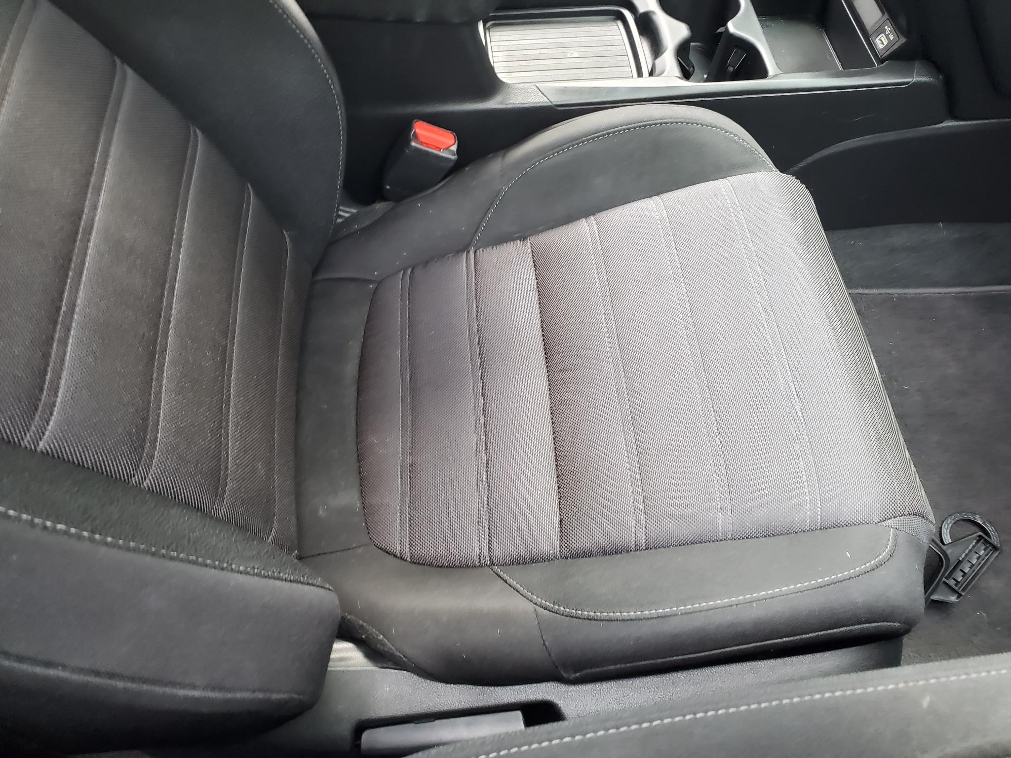 Honda CR-V SE 4D SUV FWD 2021