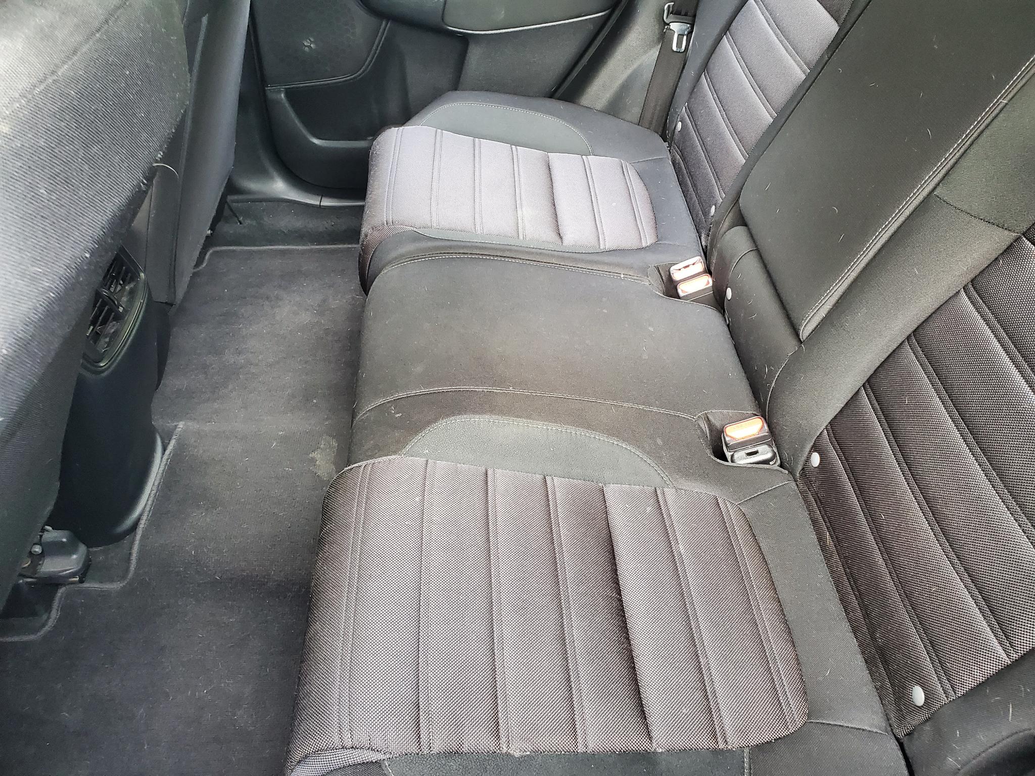 Honda CR-V SE 4D SUV FWD 2021