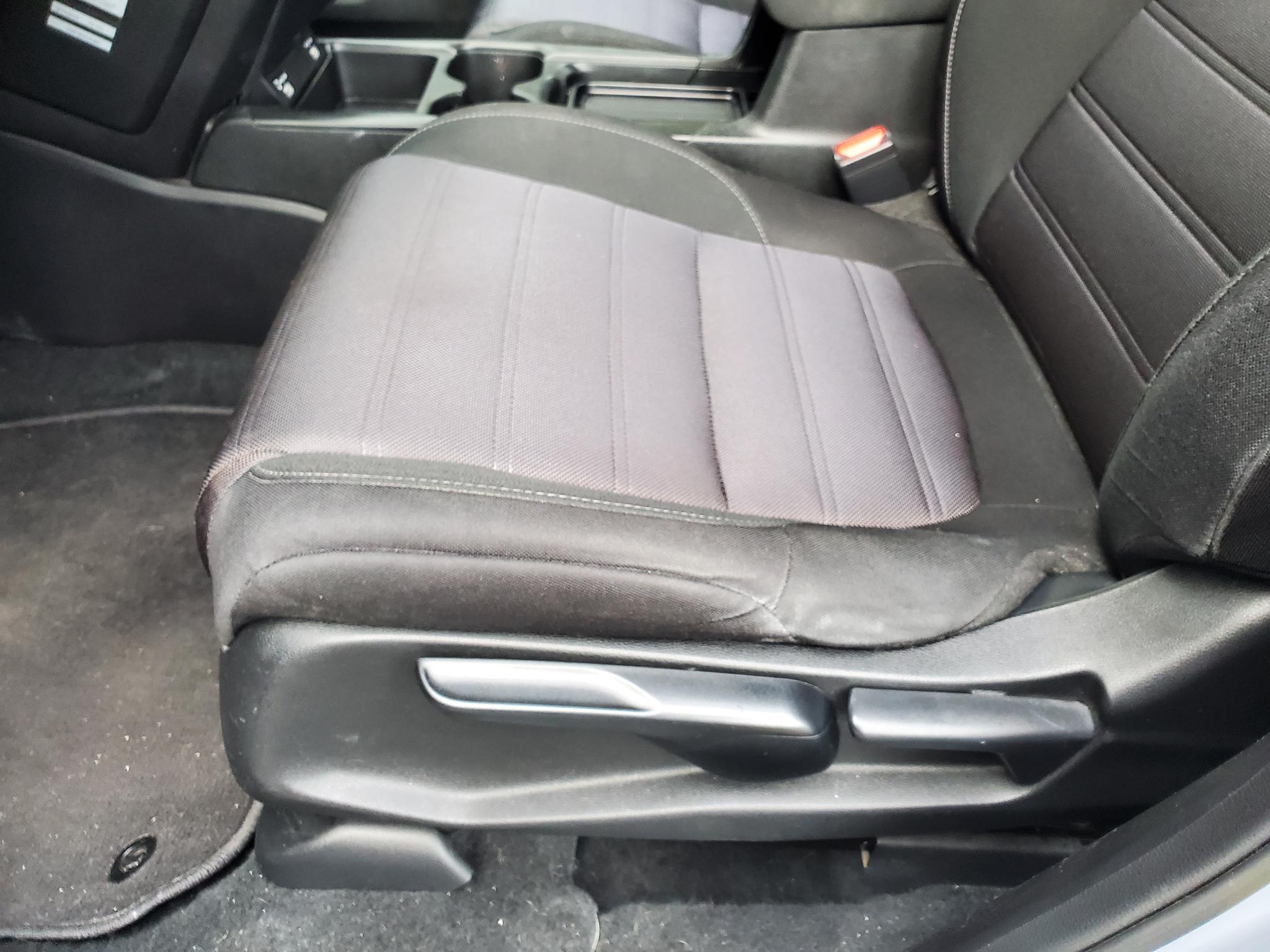 Honda CR-V SE 4D SUV FWD 2021