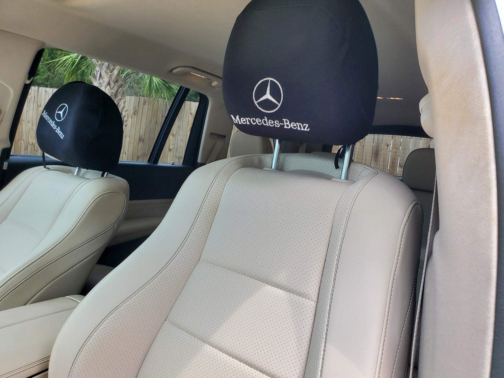 Mercedes-Benz GLS GLS 450 4MATIC SUV 2020