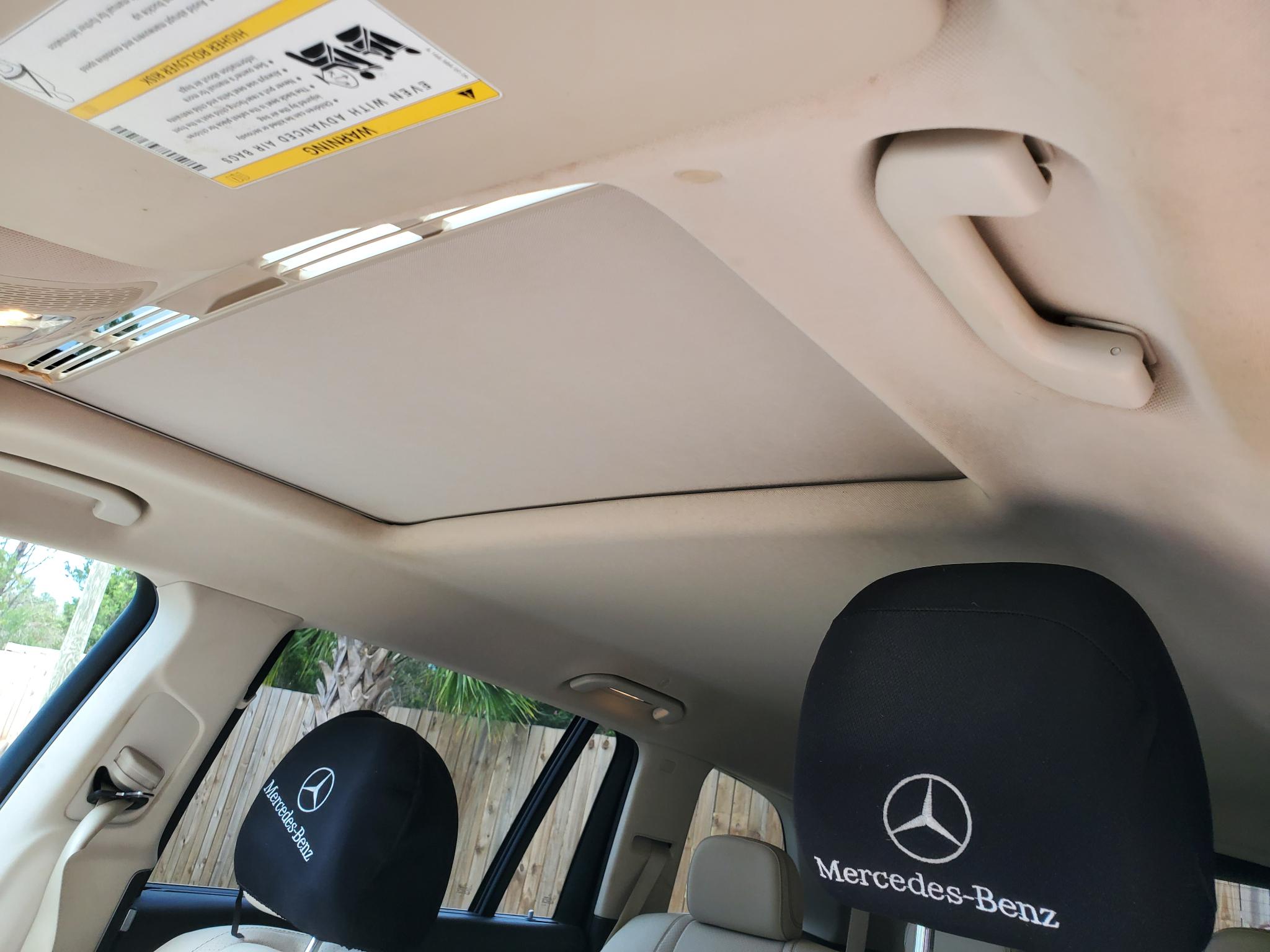 Mercedes-Benz GLS GLS 450 4MATIC SUV 2020