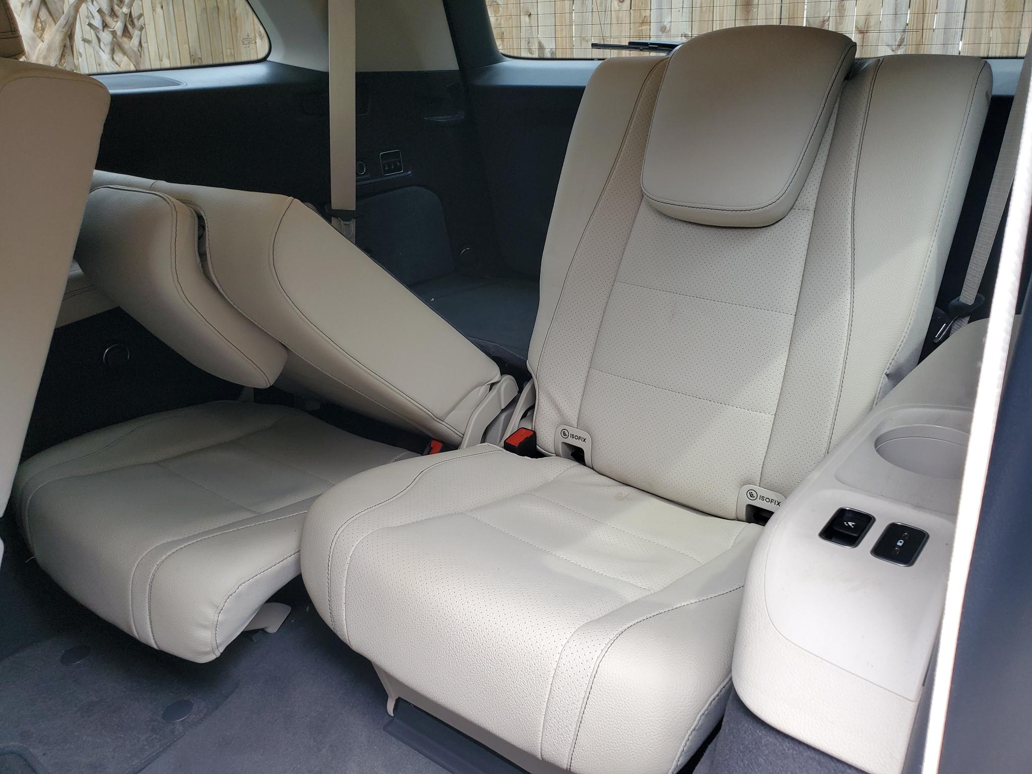 Mercedes-Benz GLS GLS 450 4MATIC SUV 2020