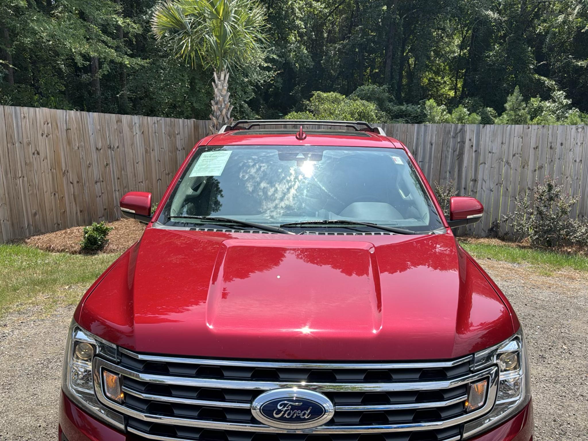 Ford Expedition XLT 4x2 2021