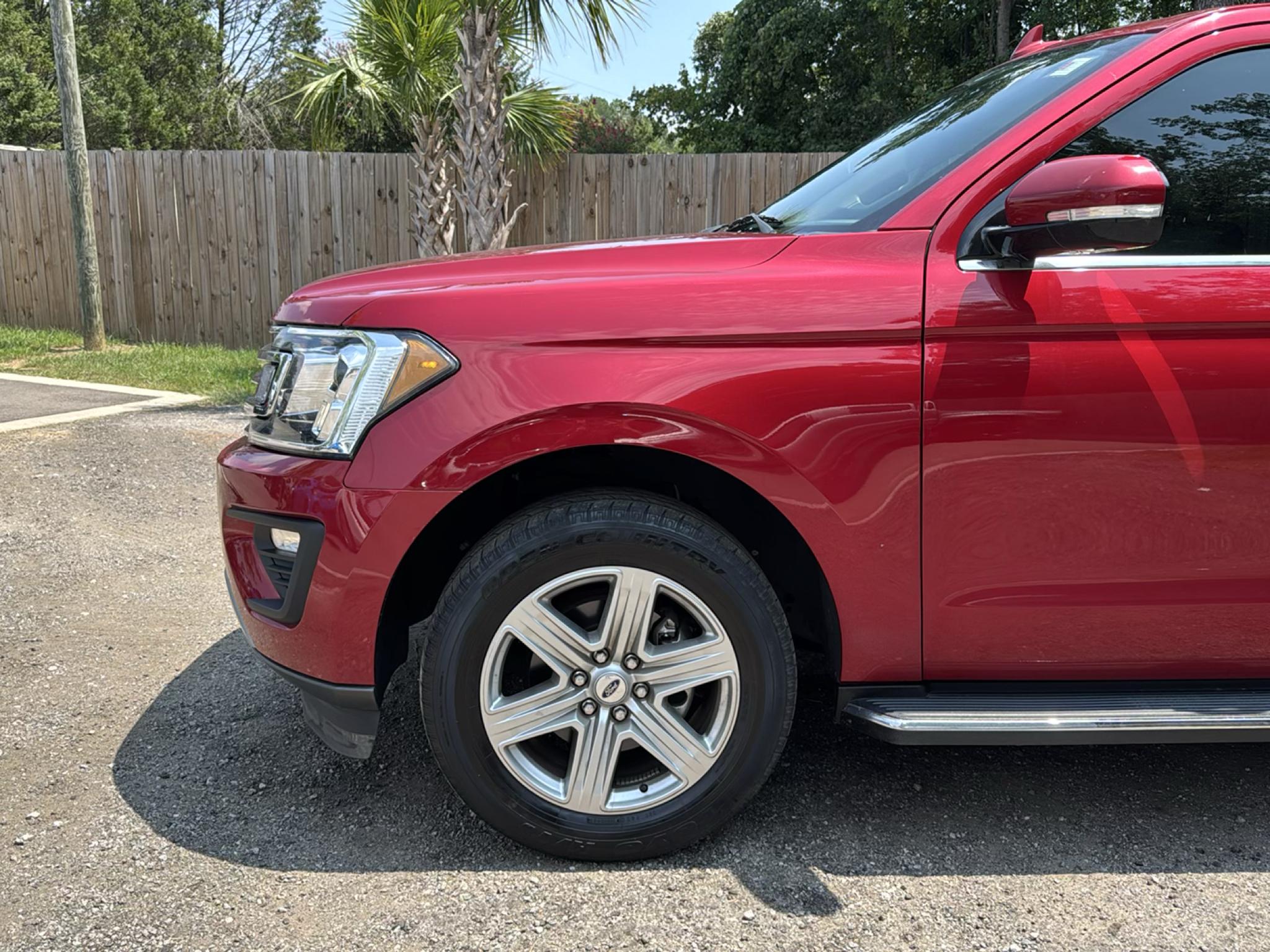 Ford Expedition XLT 4x2 2021