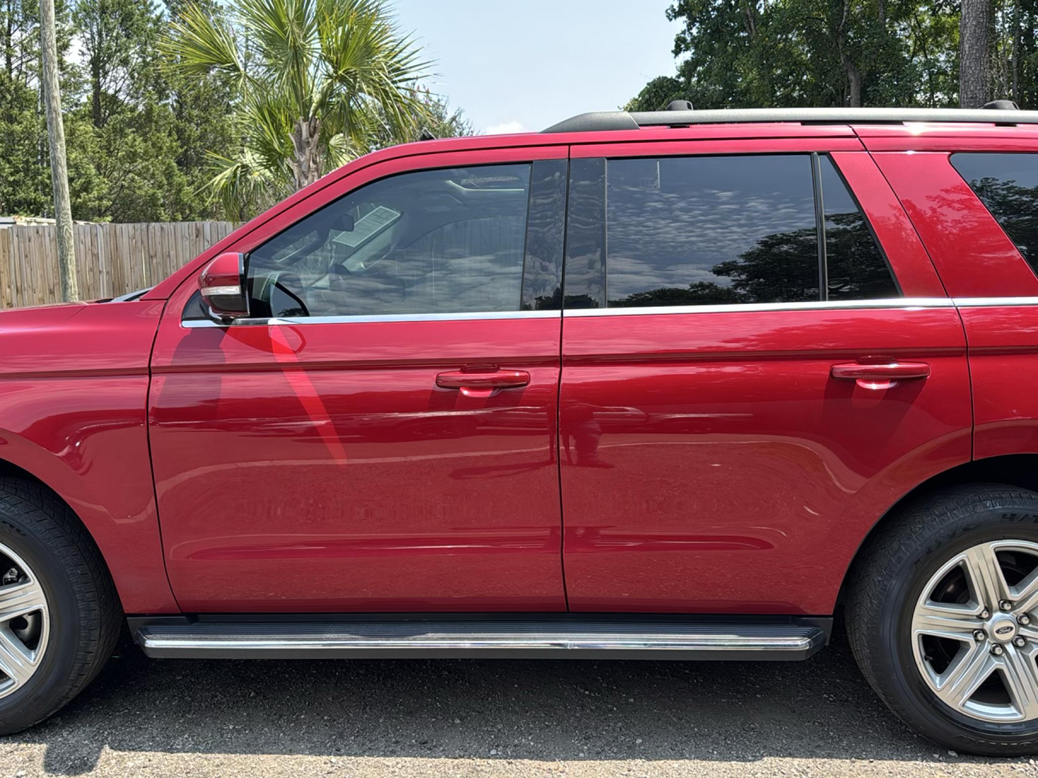 Ford Expedition XLT 4x2 2021
