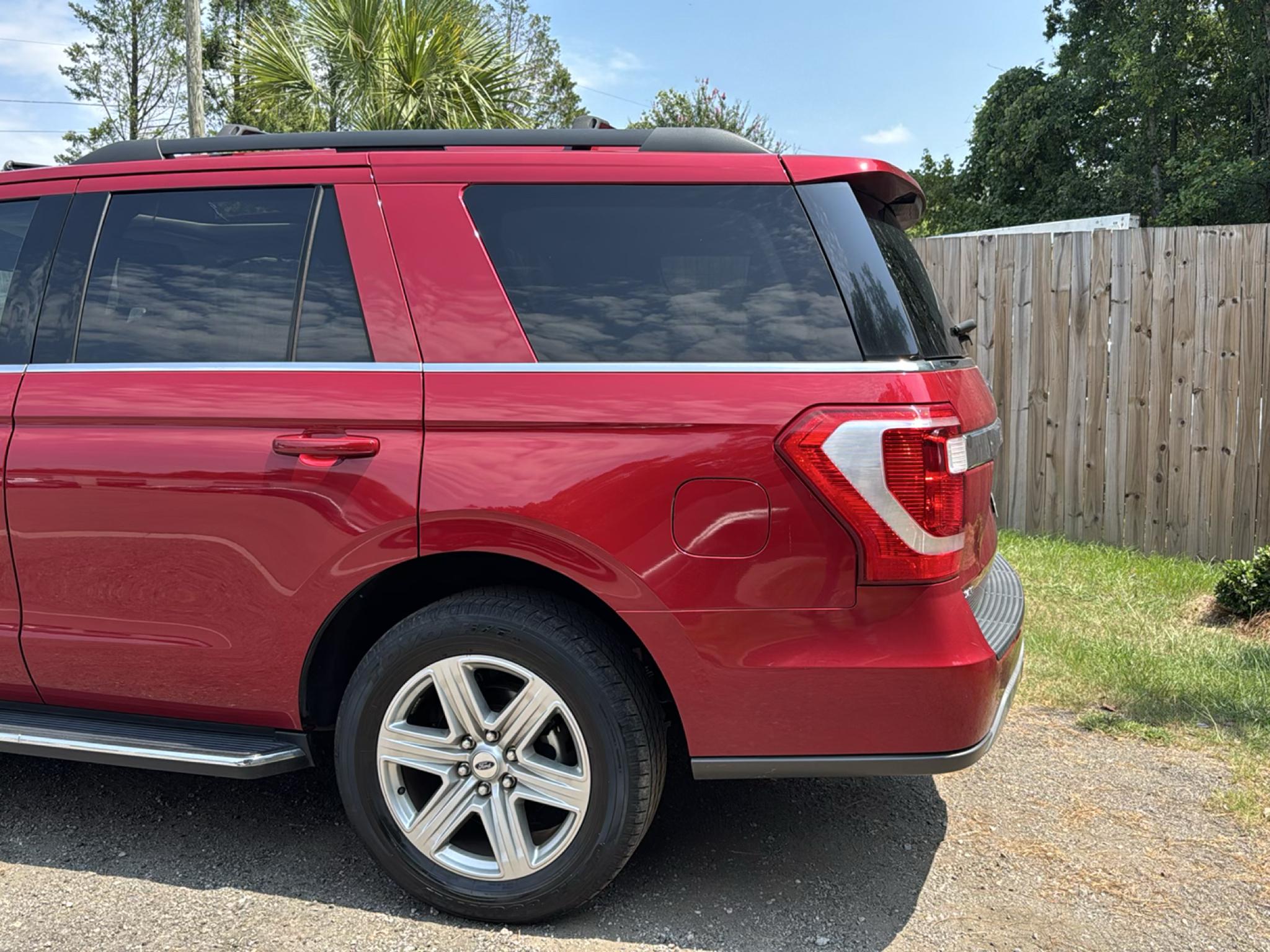 Ford Expedition XLT 4x2 2021