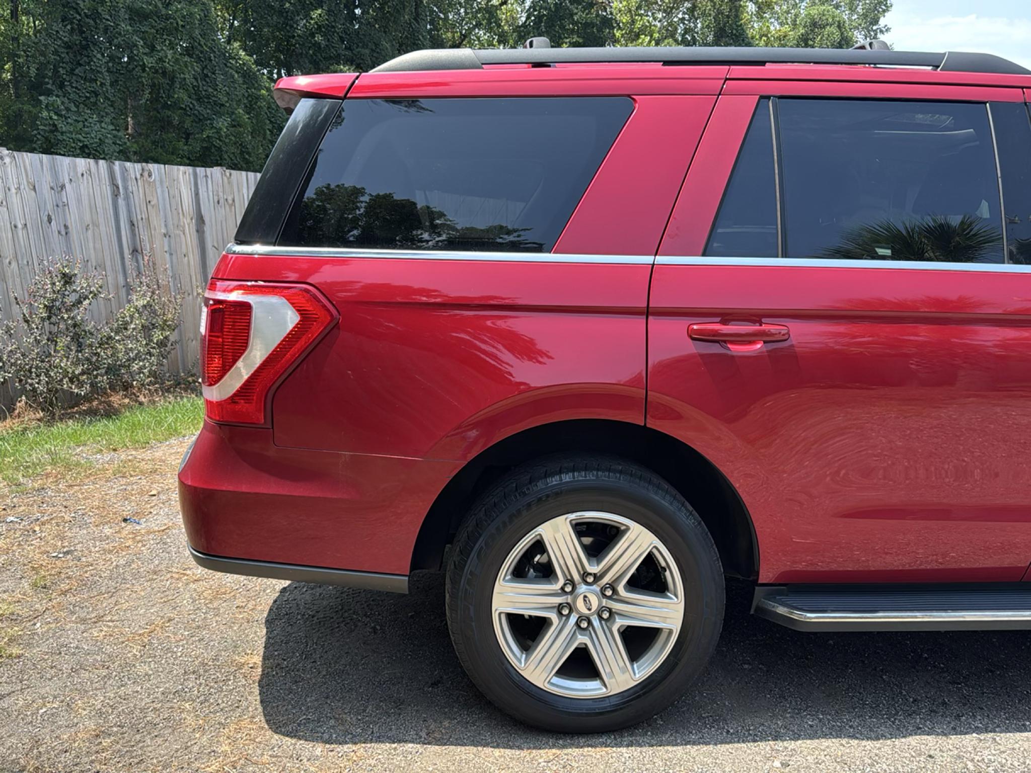 Ford Expedition XLT 4x2 2021
