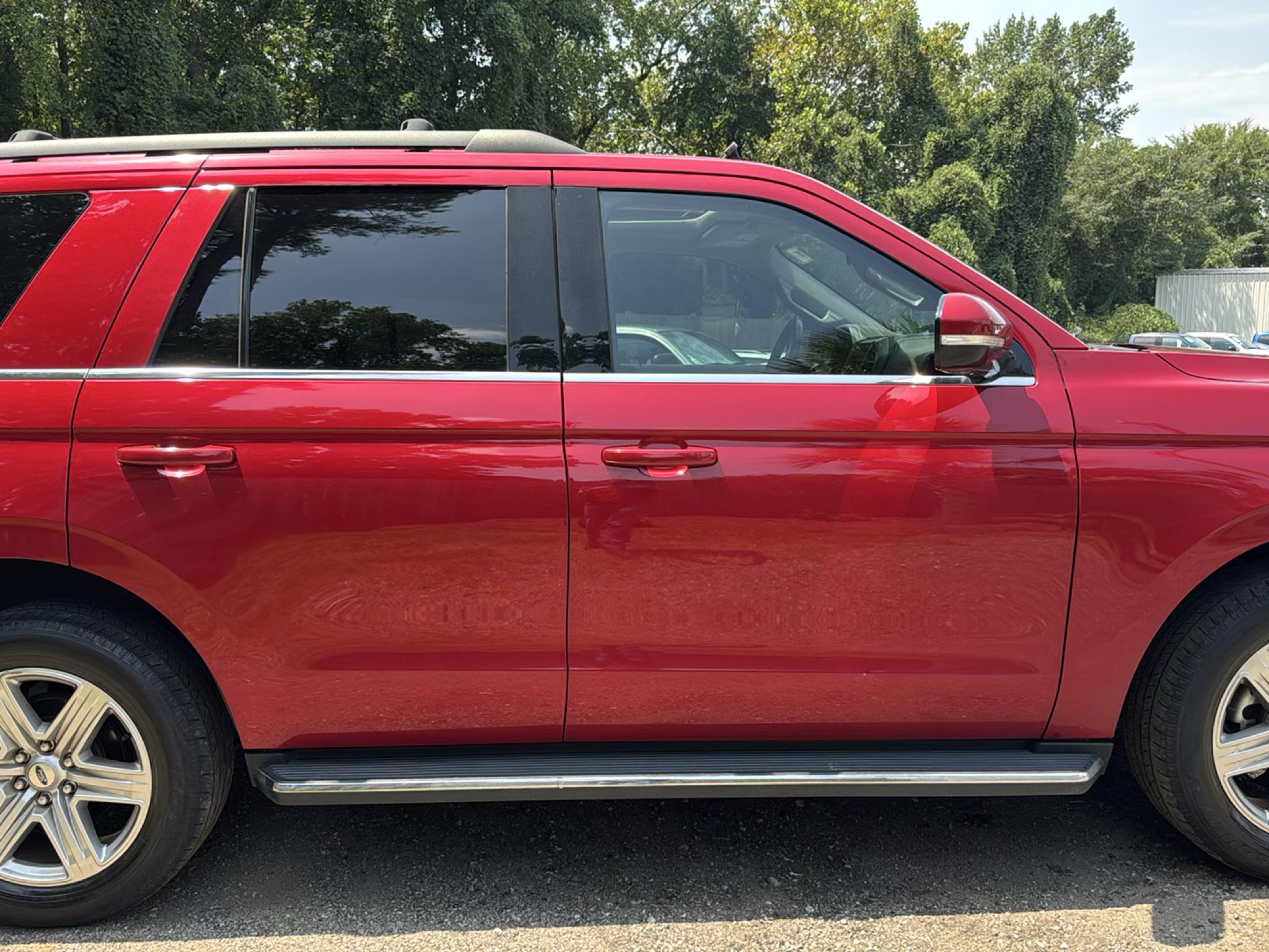 Ford Expedition XLT 4x2 2021